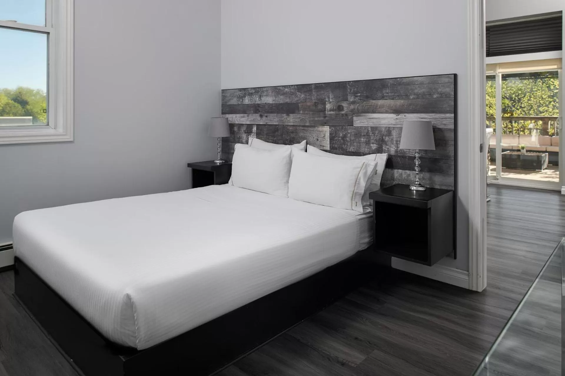 Bedroom, Bed in Samuels Boutique Hotel