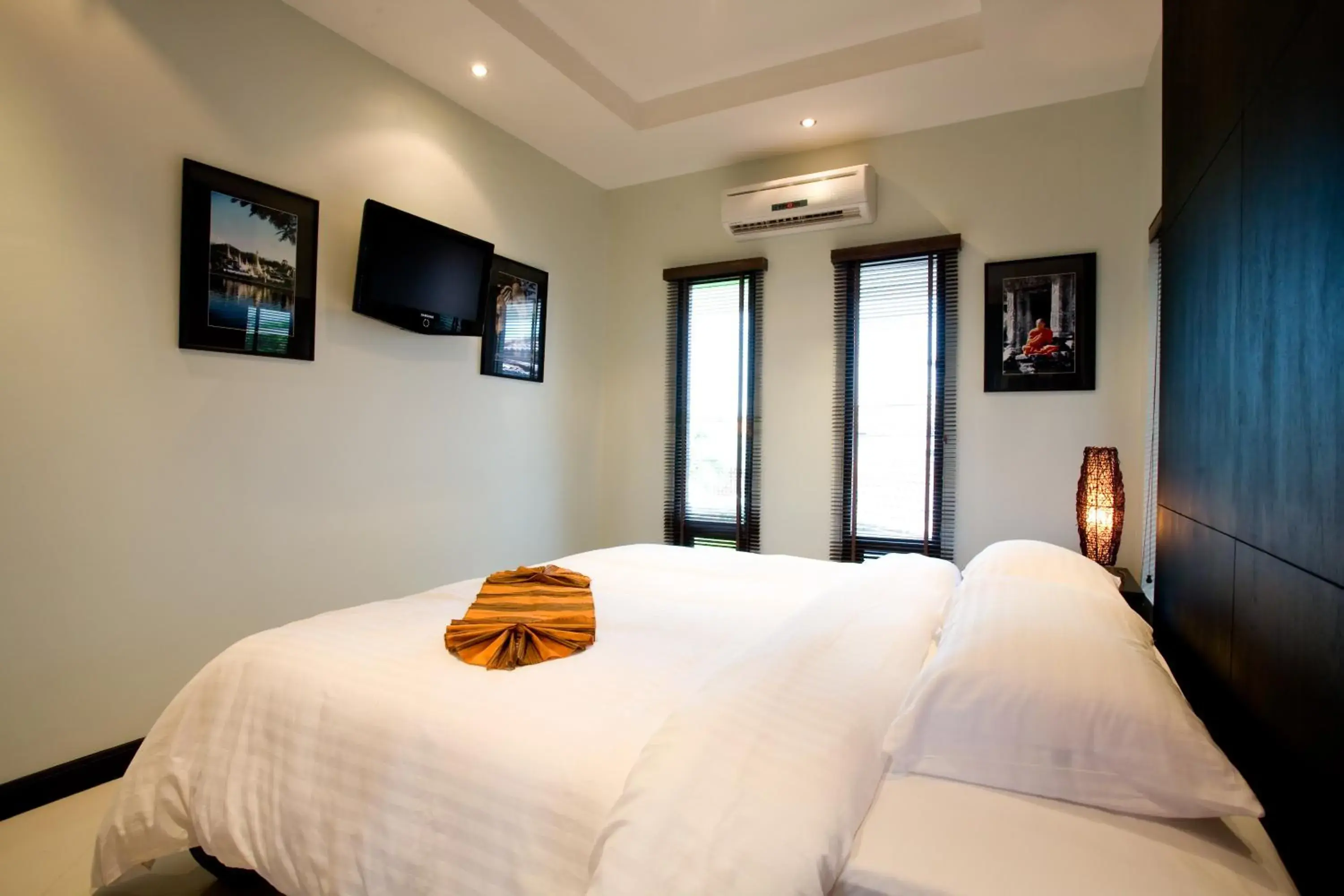 Day, Room Photo in Palm Grove Resort, Pattaya
