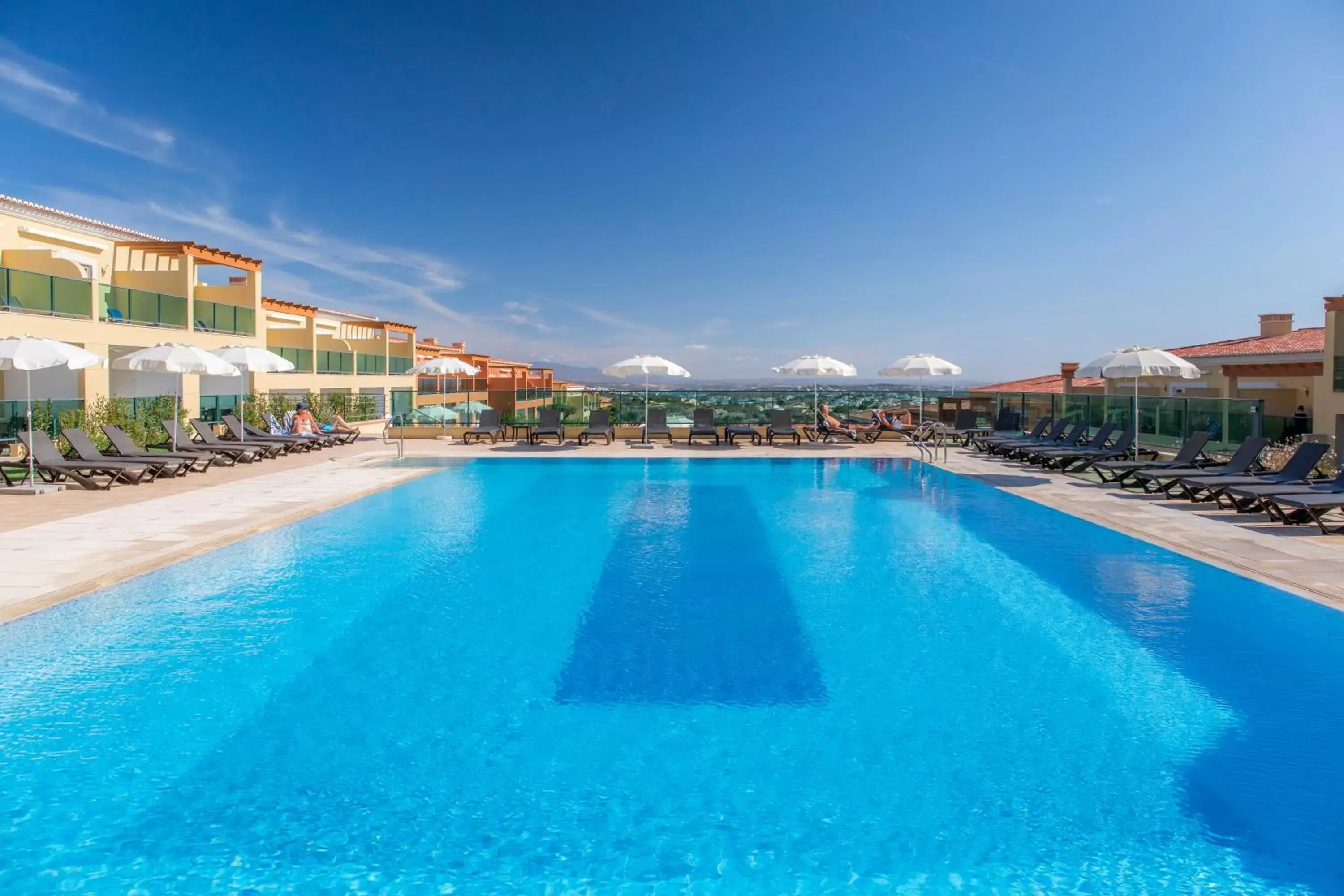 Swimming Pool in Boavista Golf & Spa - Bela Colina Village