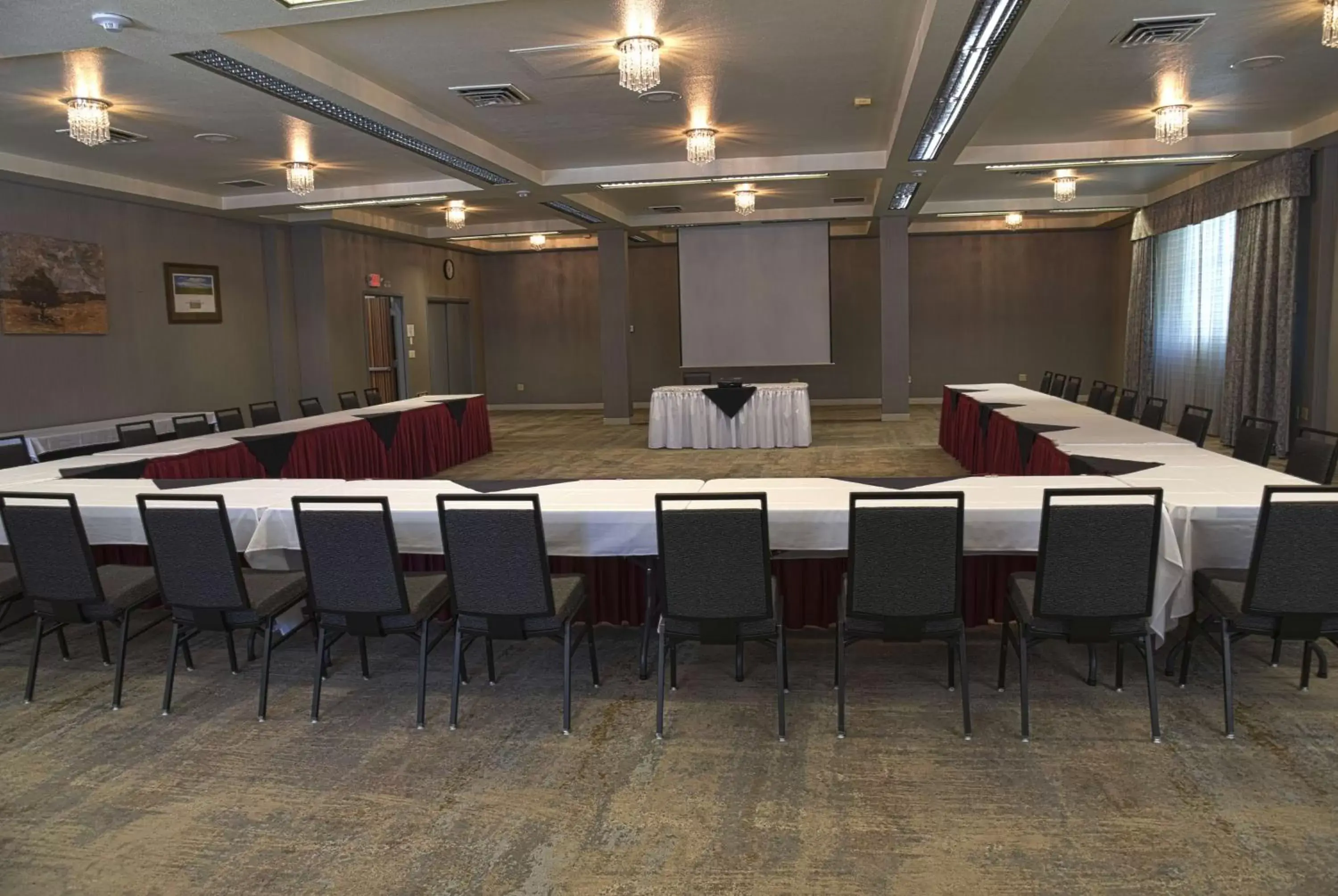 Meeting/conference room in Doubletree By Hilton Helena Downtown