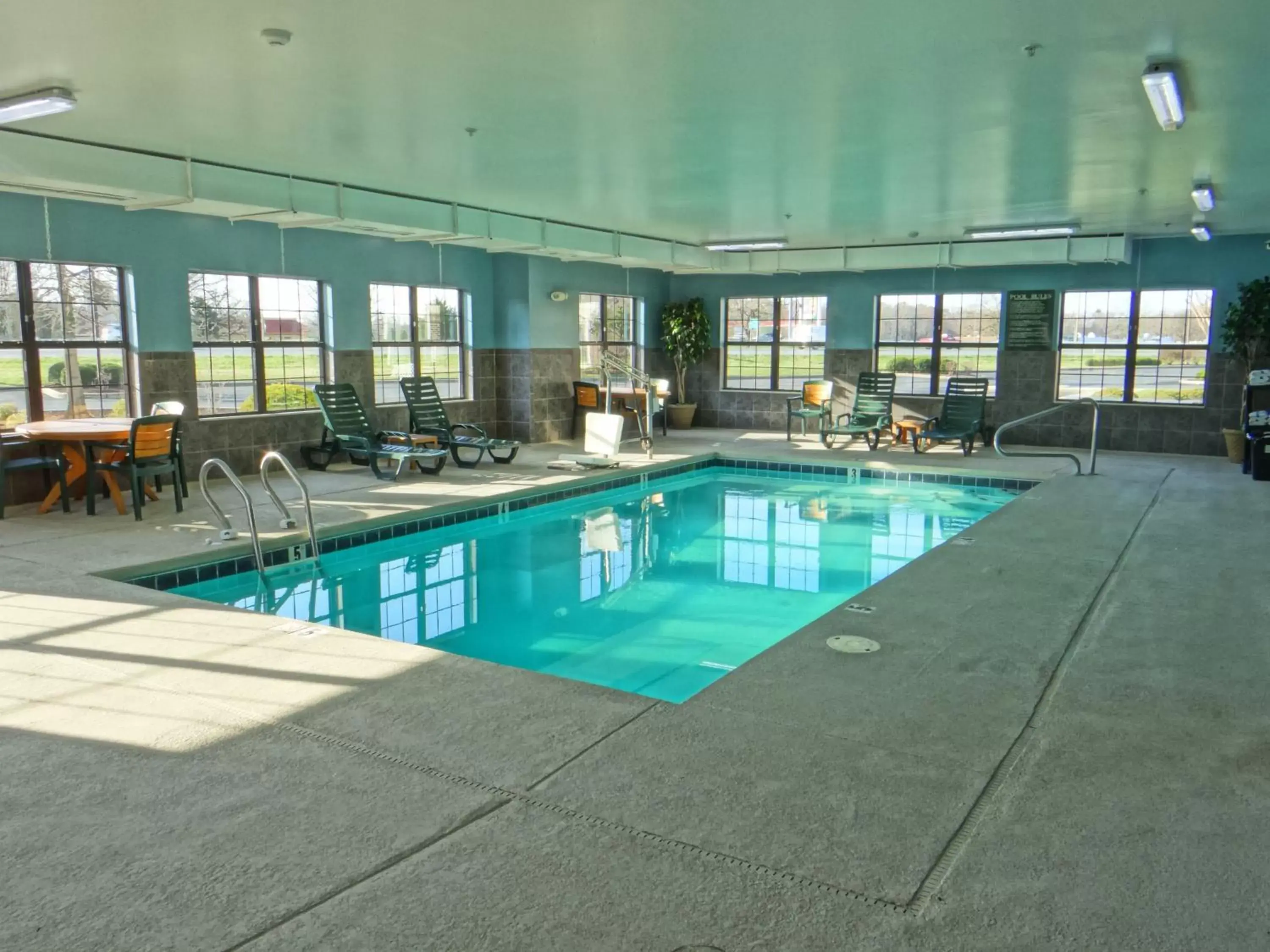 Other, Swimming Pool in Country Inn & Suites by Radisson, Salisbury, MD