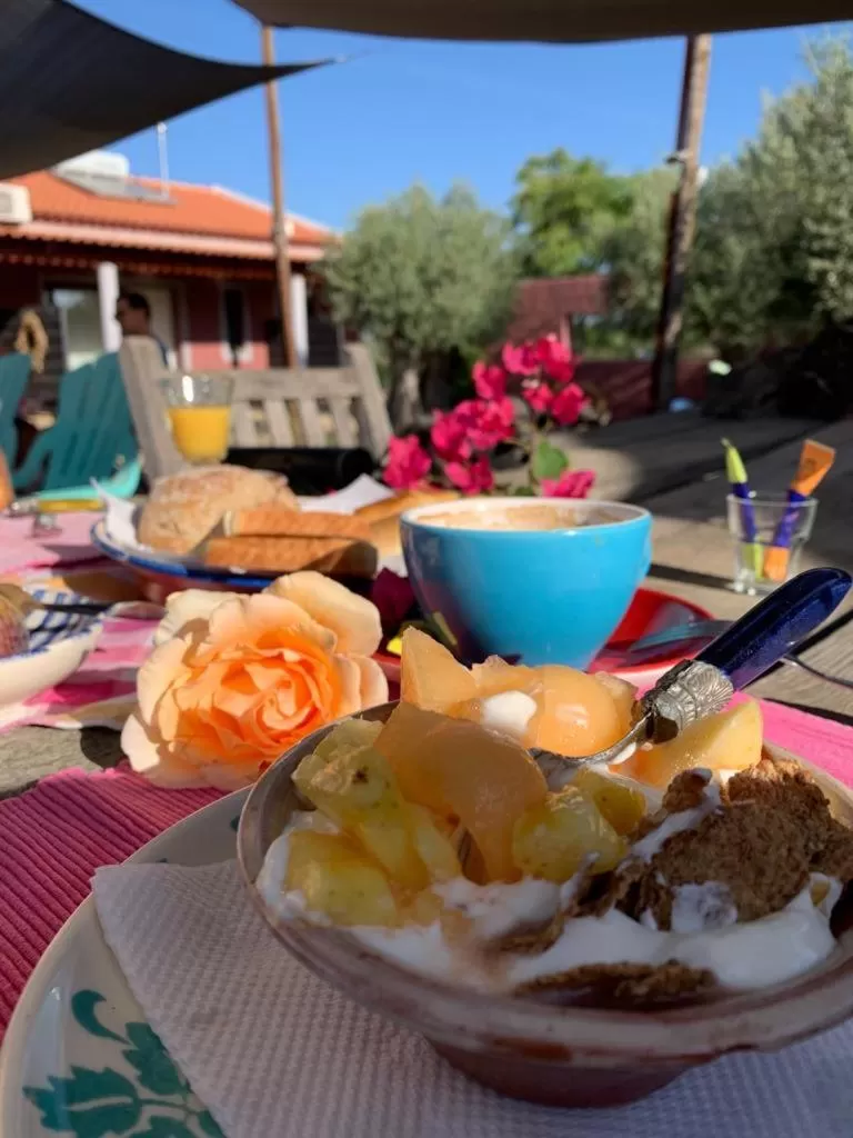 Trendy and Luxe B&B and Garden Suite