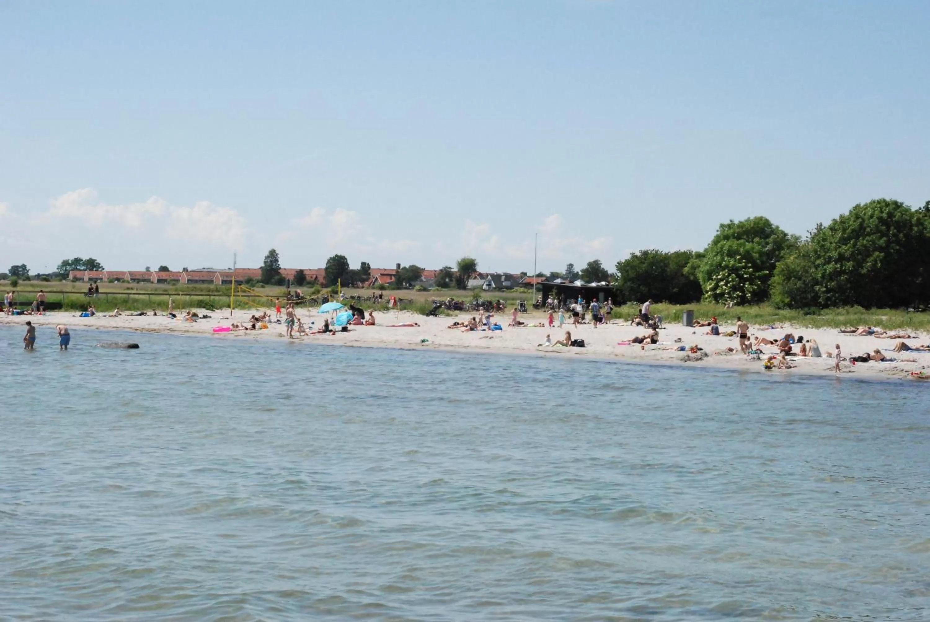 Neighbourhood in Copenhagen Airport Hotel