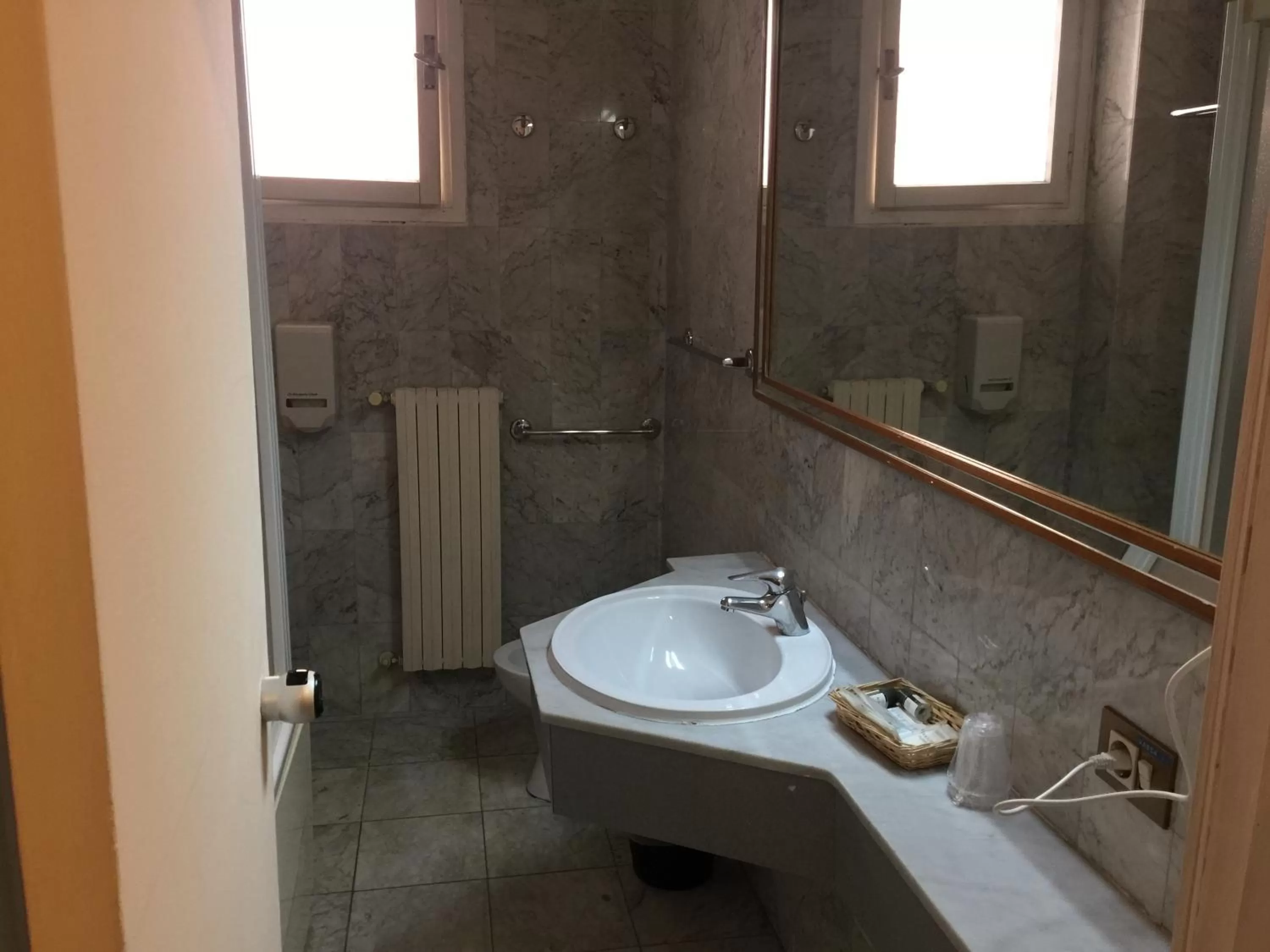 Hotel Le Due Fontane