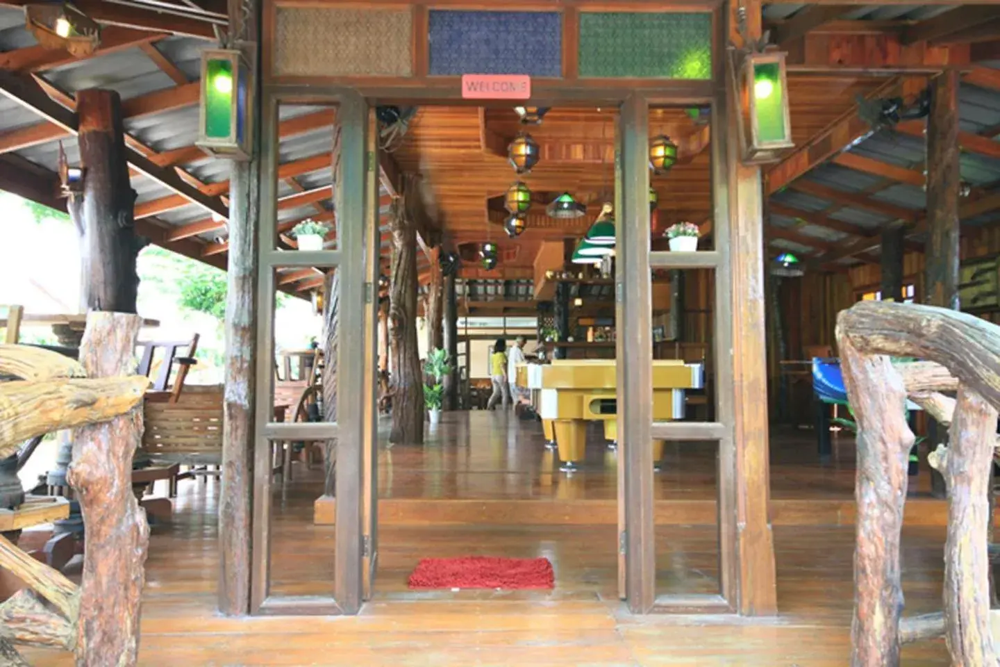 Banquet/Function facilities in J.Holiday Inn Krabi