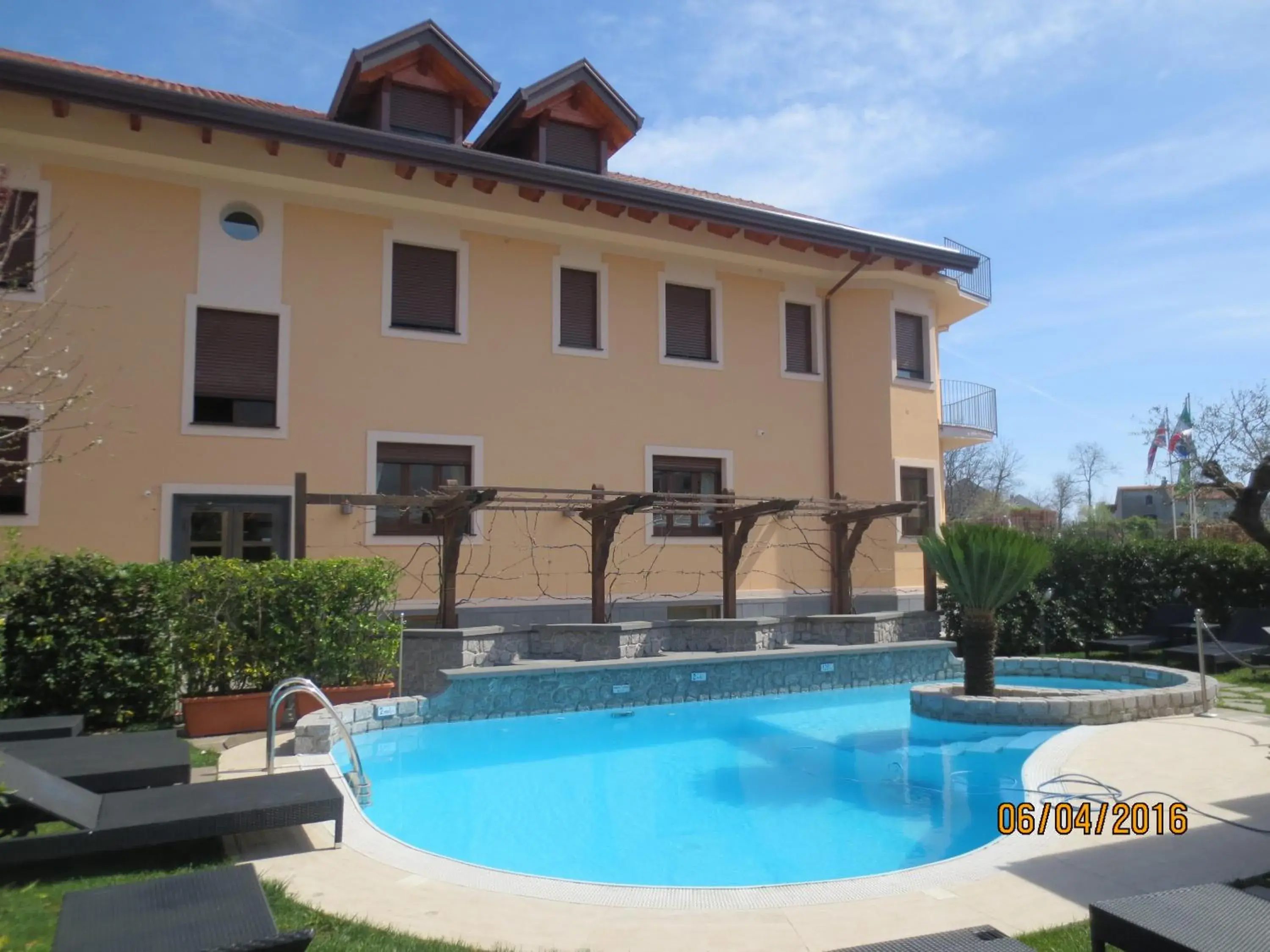 Hotel Due Torri Hotel Due Torri