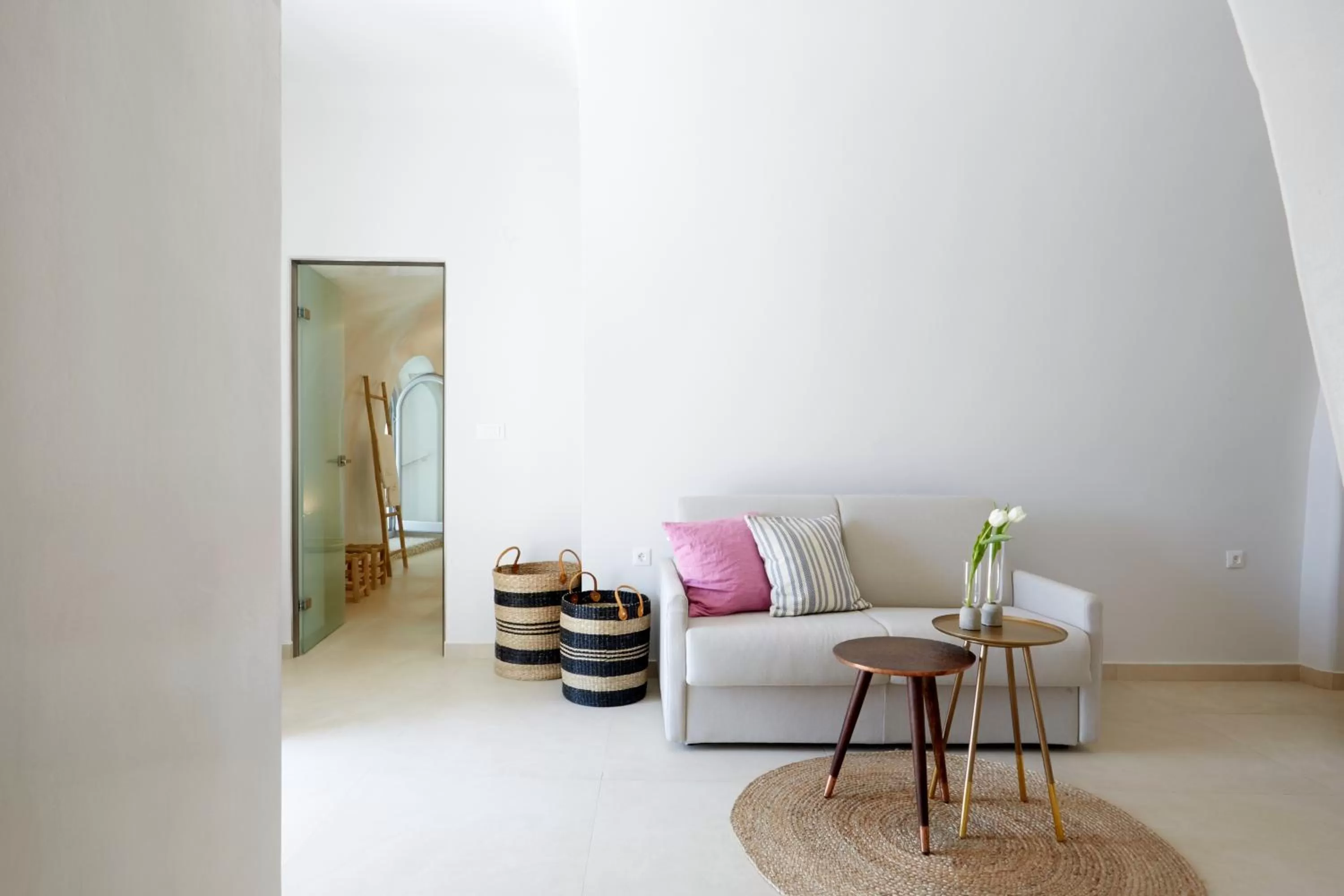 Time of day in Volcano View by Caldera Collection