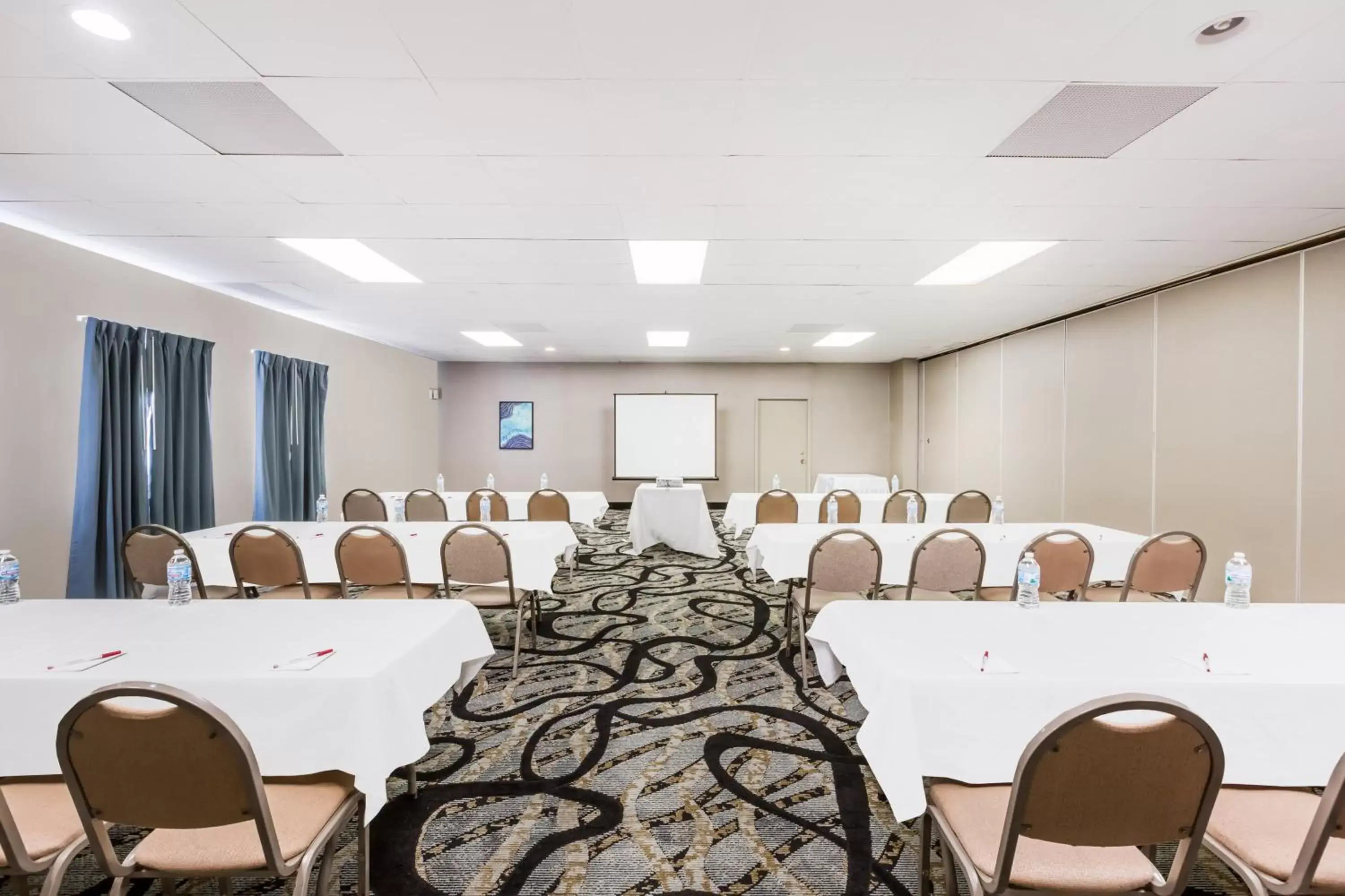 Meeting/conference room in Wyndham Garden Ankeny