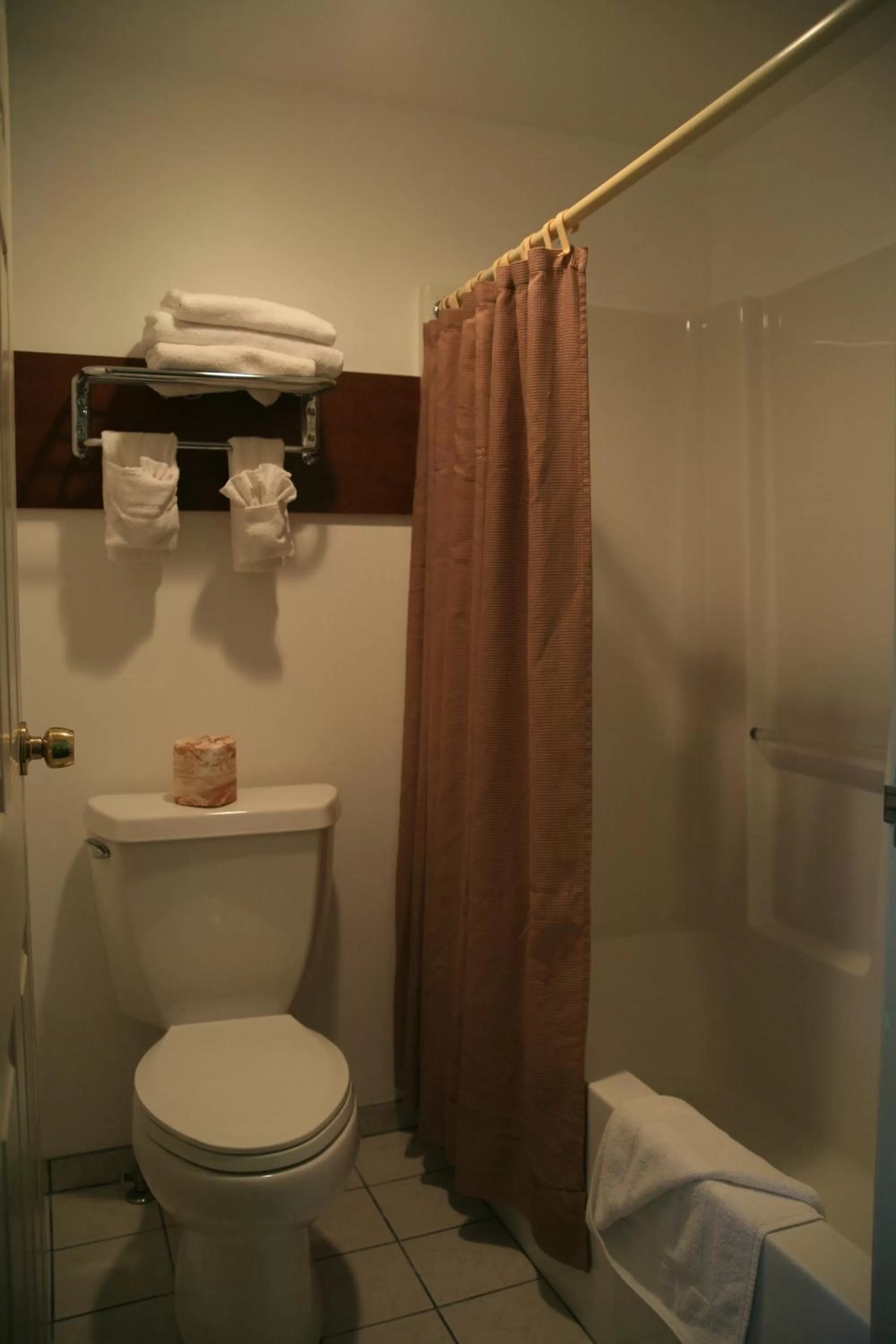 Other in Black Canyon Motel