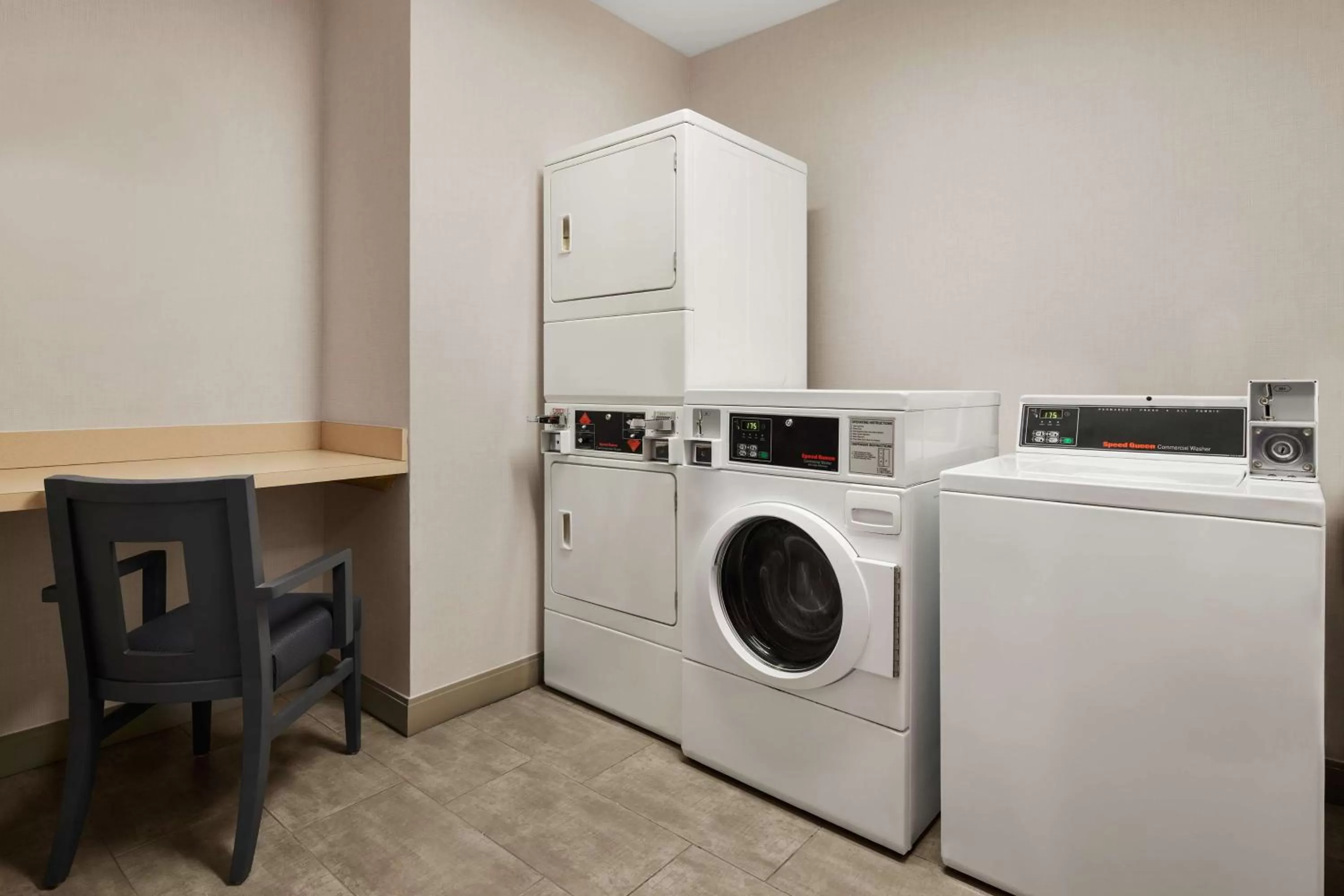 Property building in Hilton Garden Inn Las Vegas/Henderson