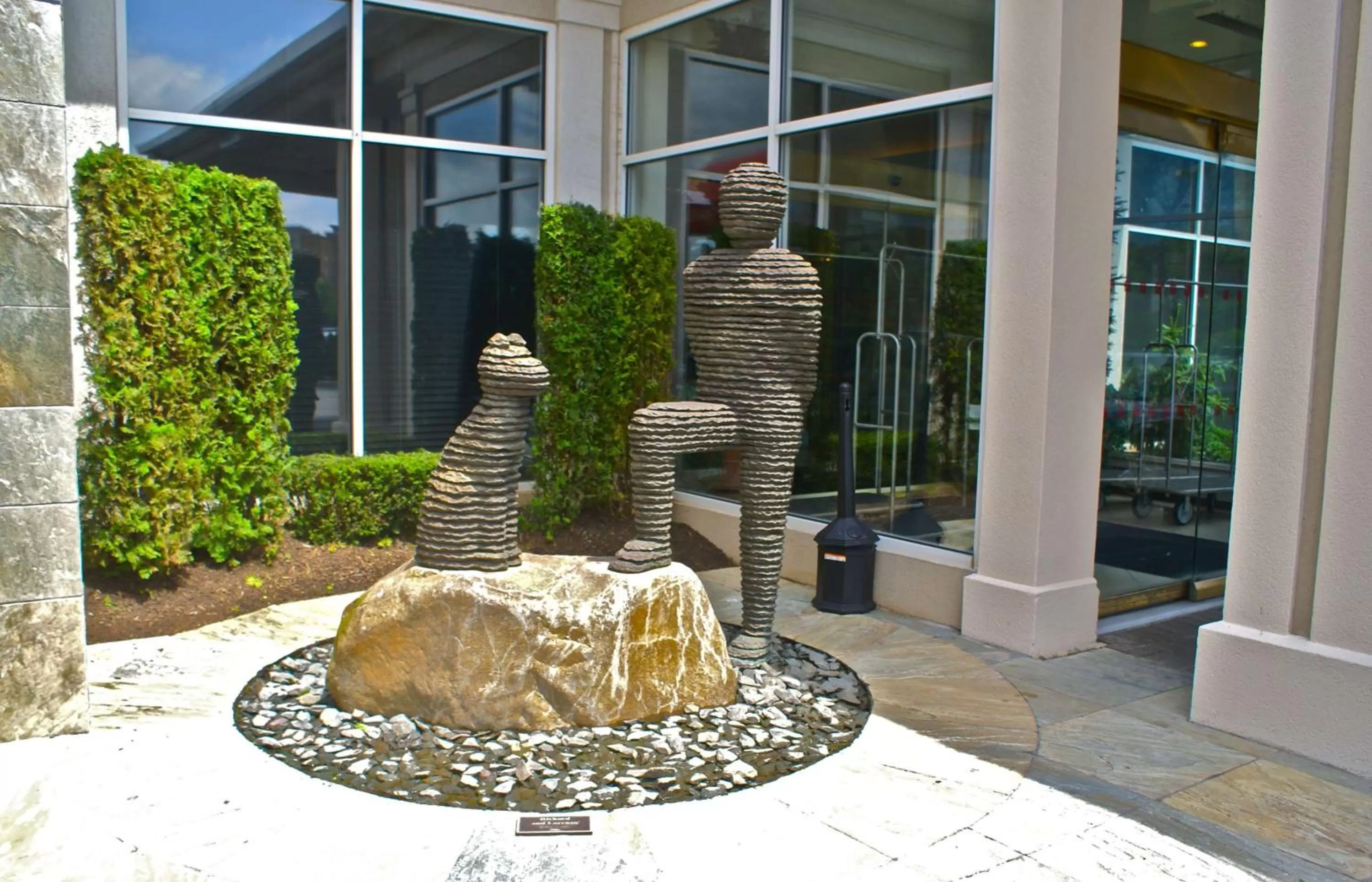 Other in Hilton Garden Inn New York/Staten Island