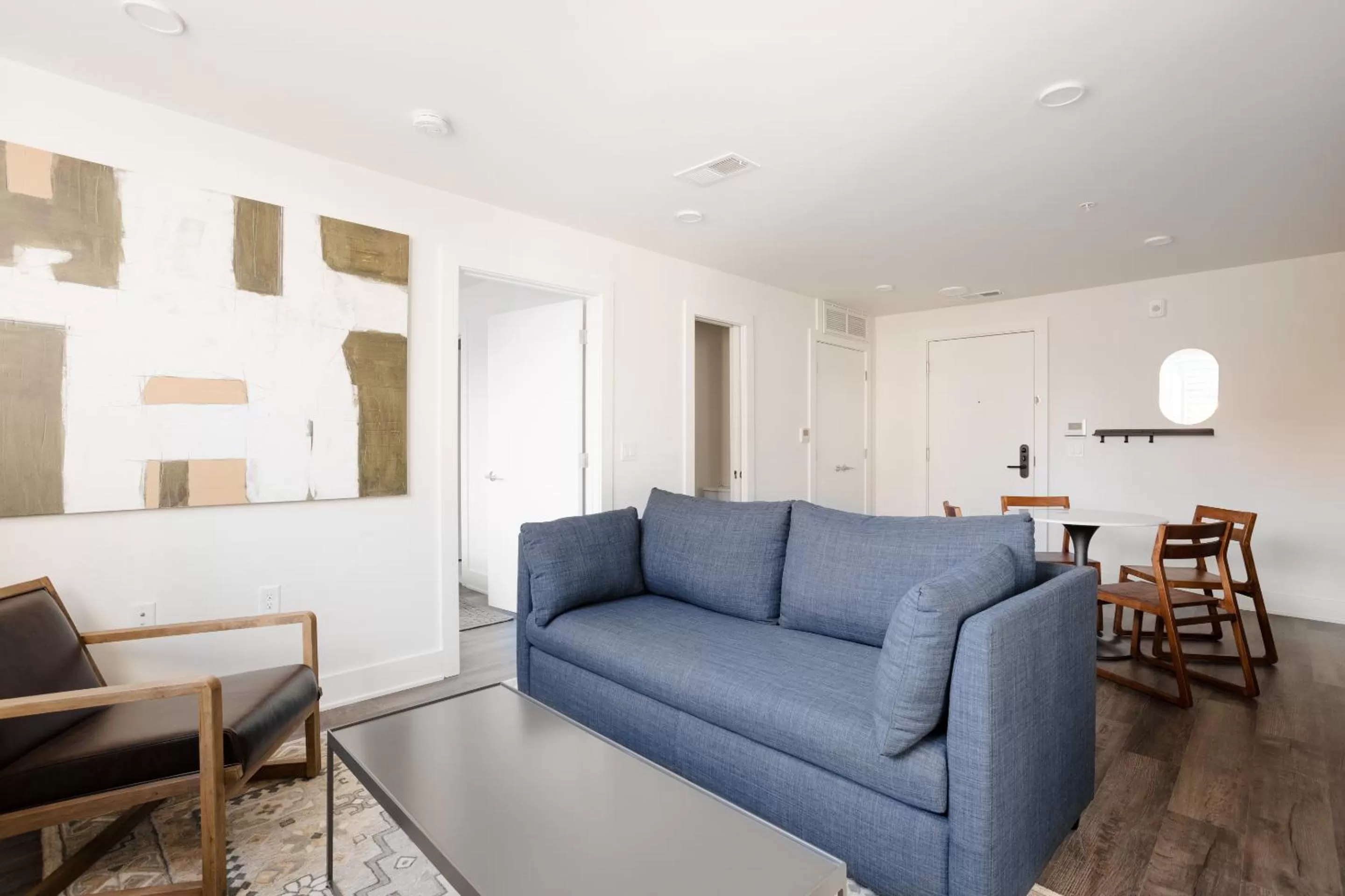 Standard Apartment in Reside Navy Yard, a Wyndham Residence