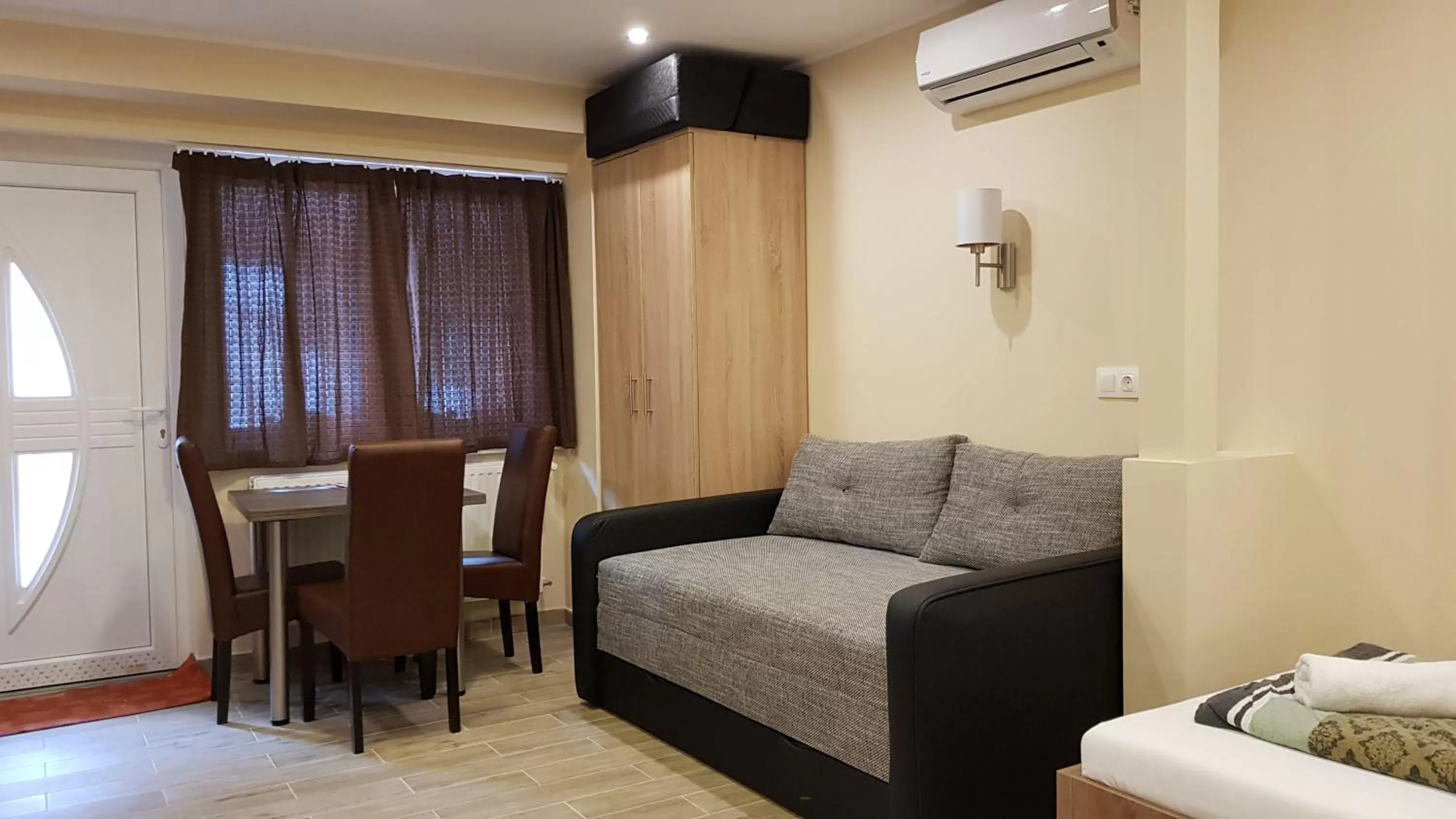 Central Panzió Gyula