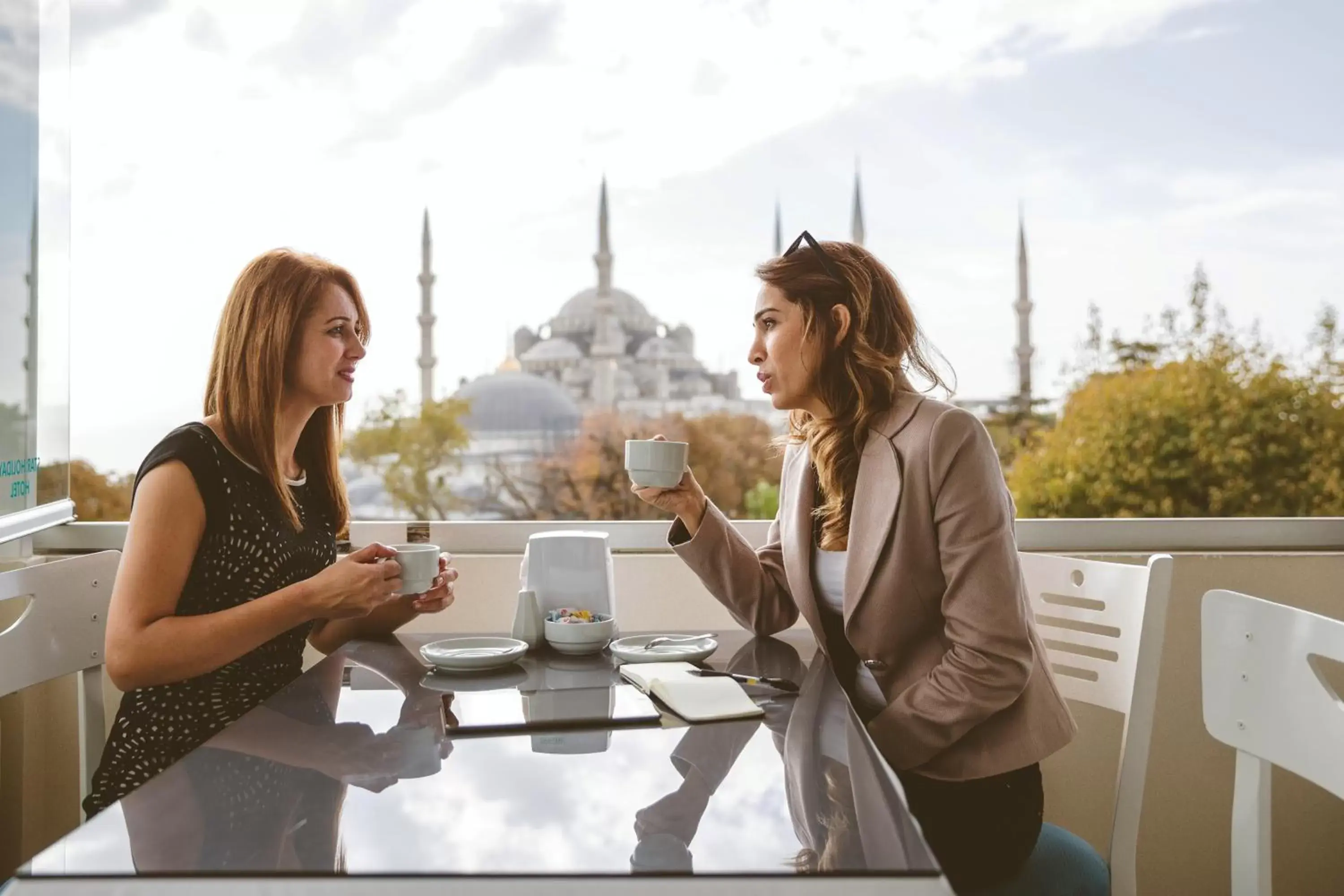 Restaurant/places to eat in Star Holiday Hotel Restaurant/places to eat in Star Holiday Hotel