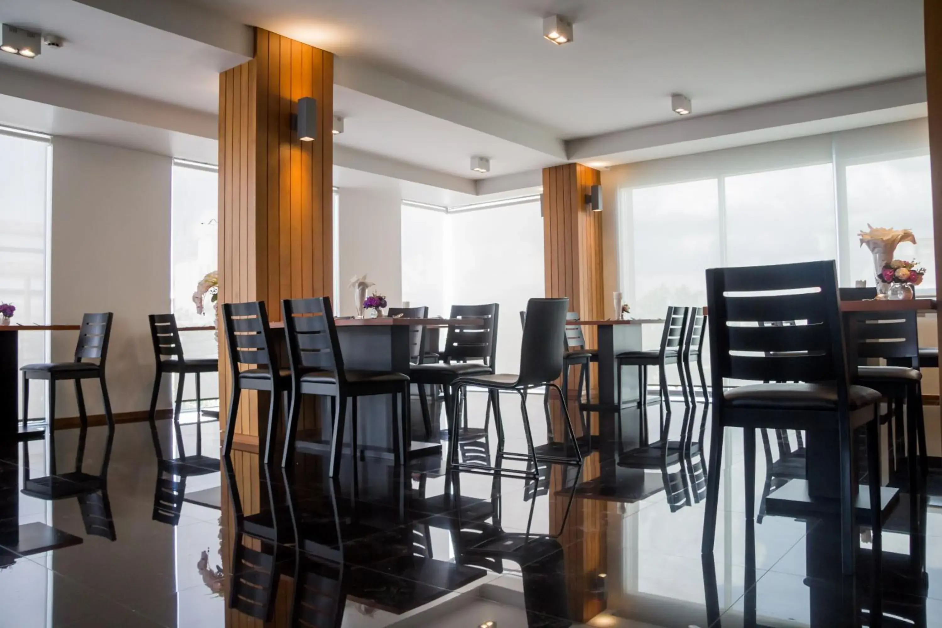 Food and drinks in Slive Hotel Food and drinks in Slive Hotel