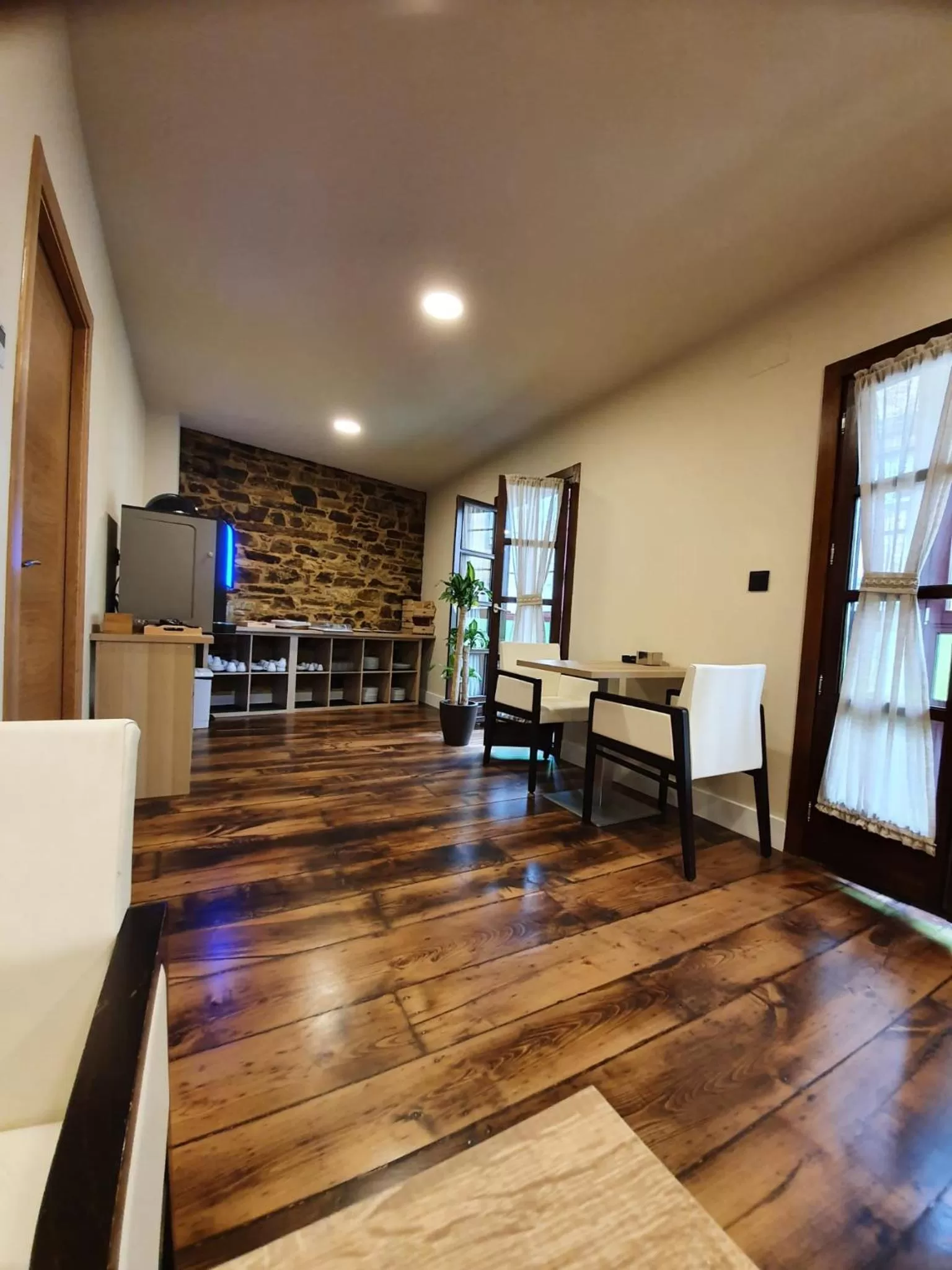 Albergue Casa Cuartel