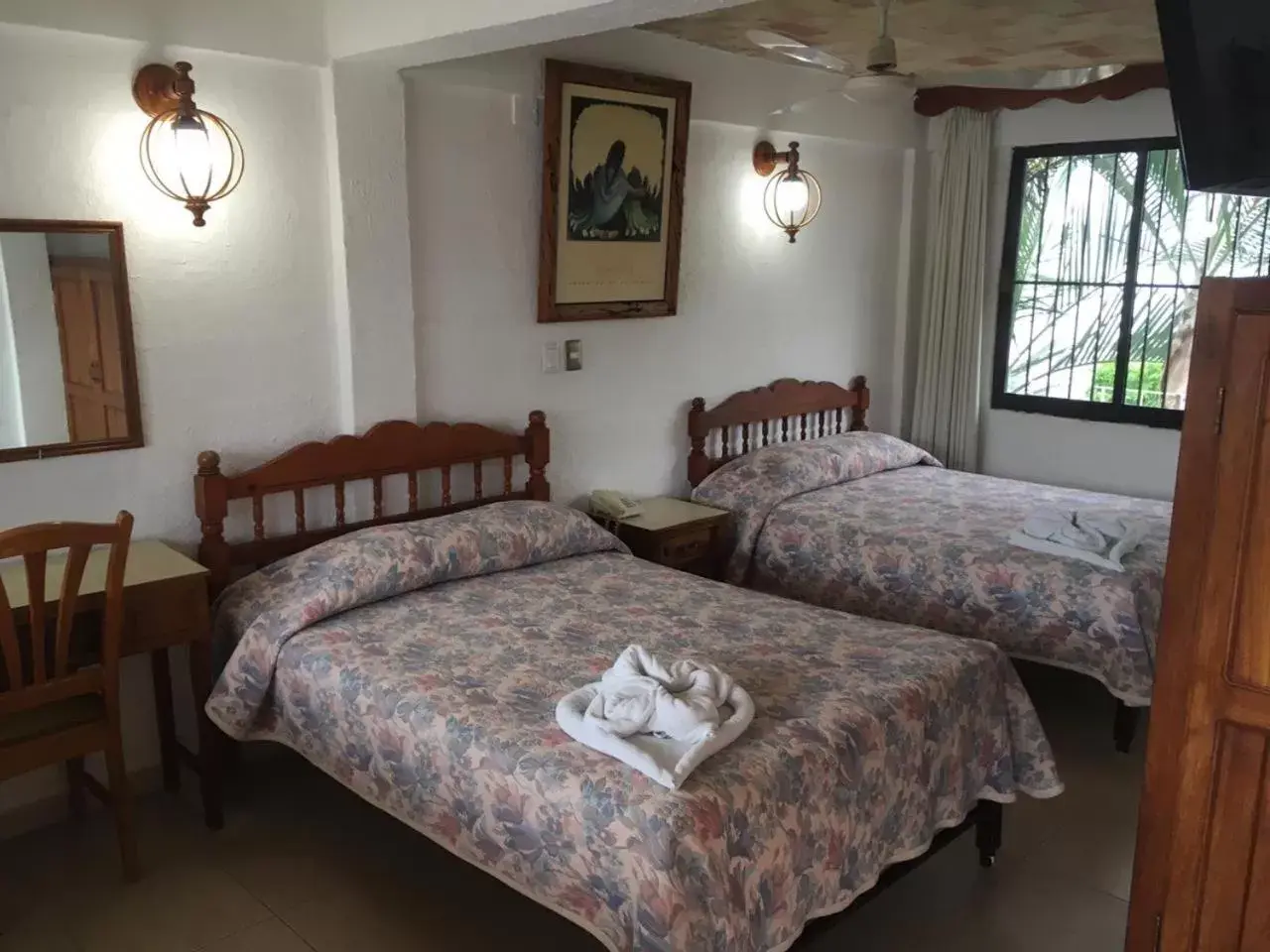 Bedroom, Bed in Arcos hotel