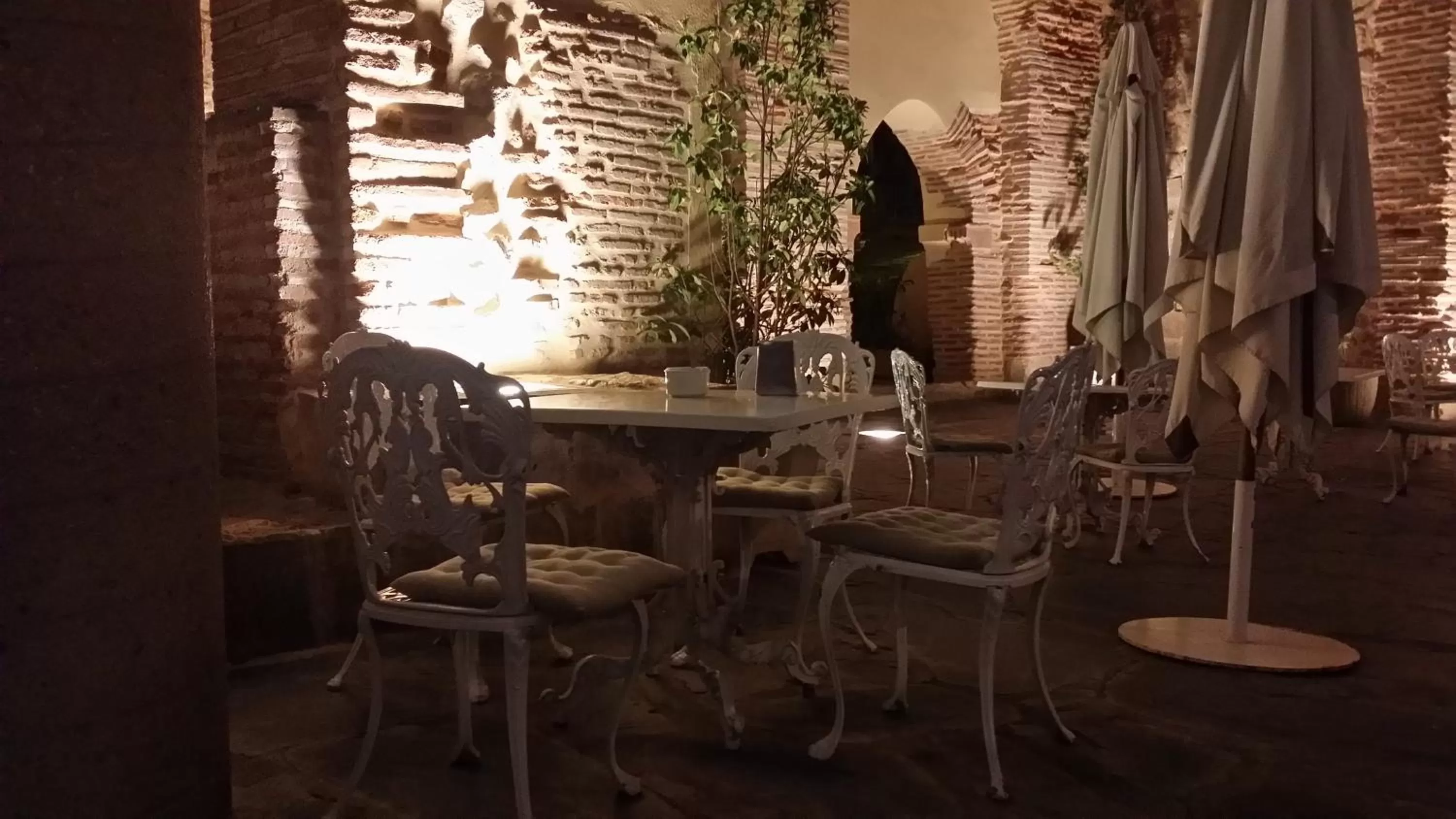 Property building in Hotel San Polo