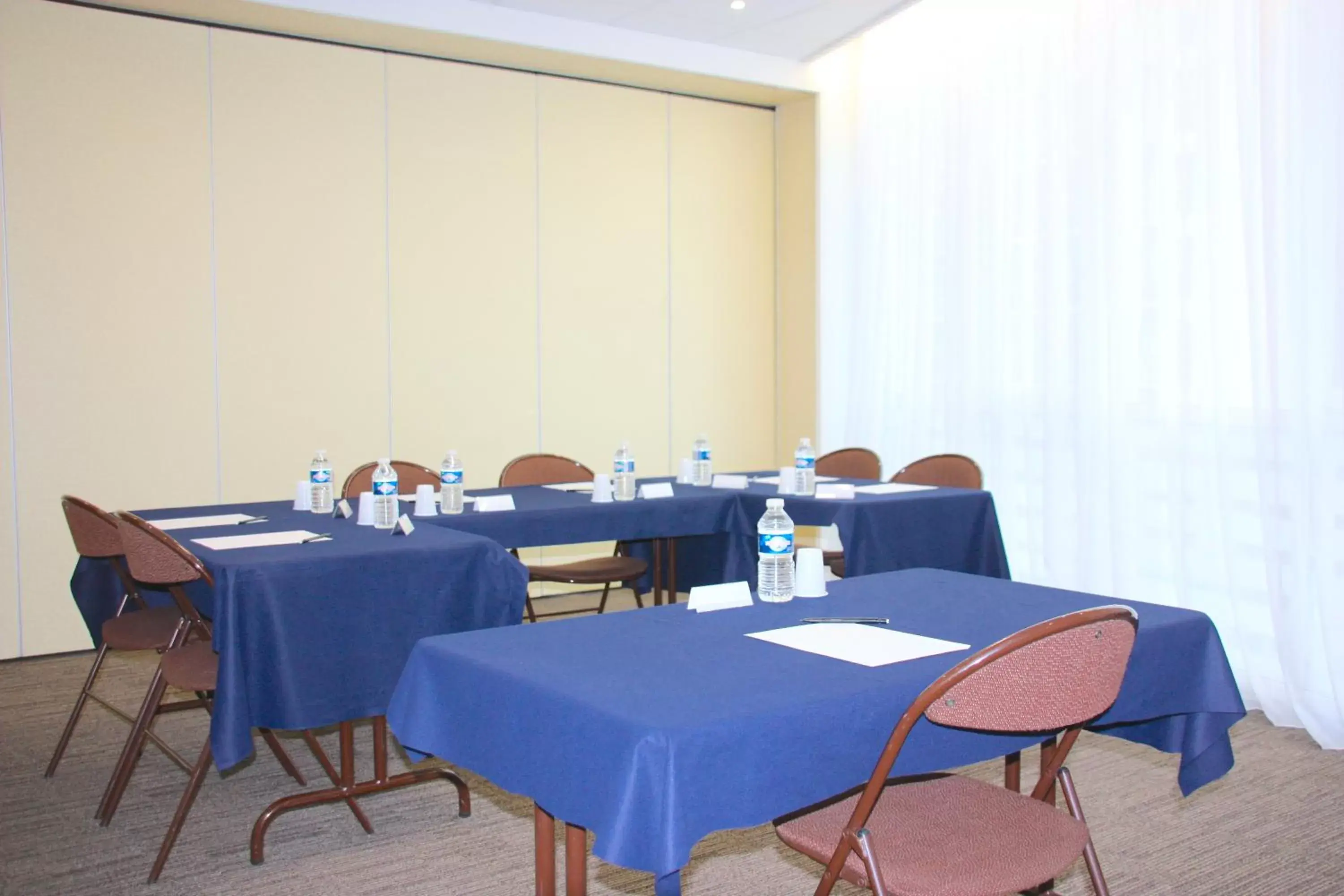 Meeting/conference room in Ibis Budget Toulon Centre