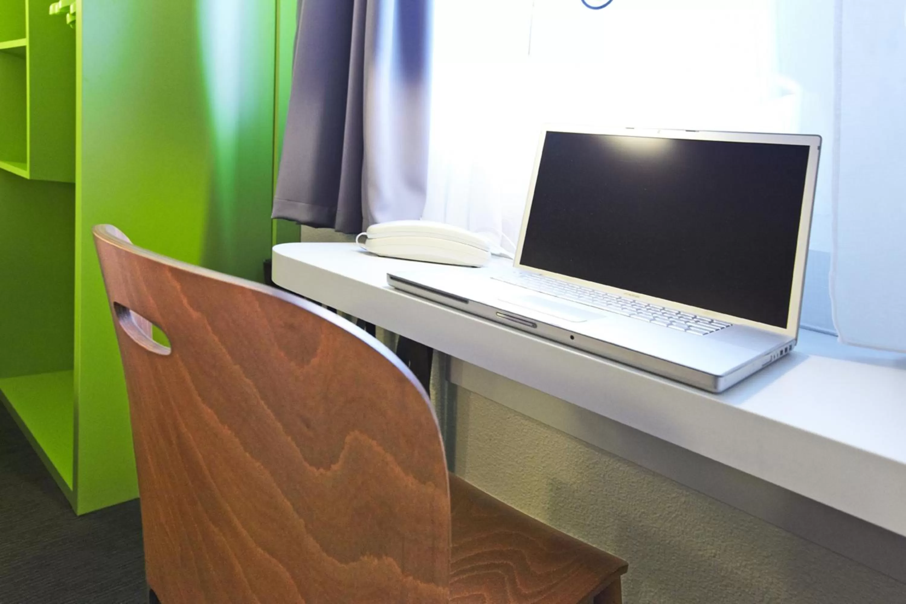 Double Room in Campanile PRIME - Nanterre La Défense