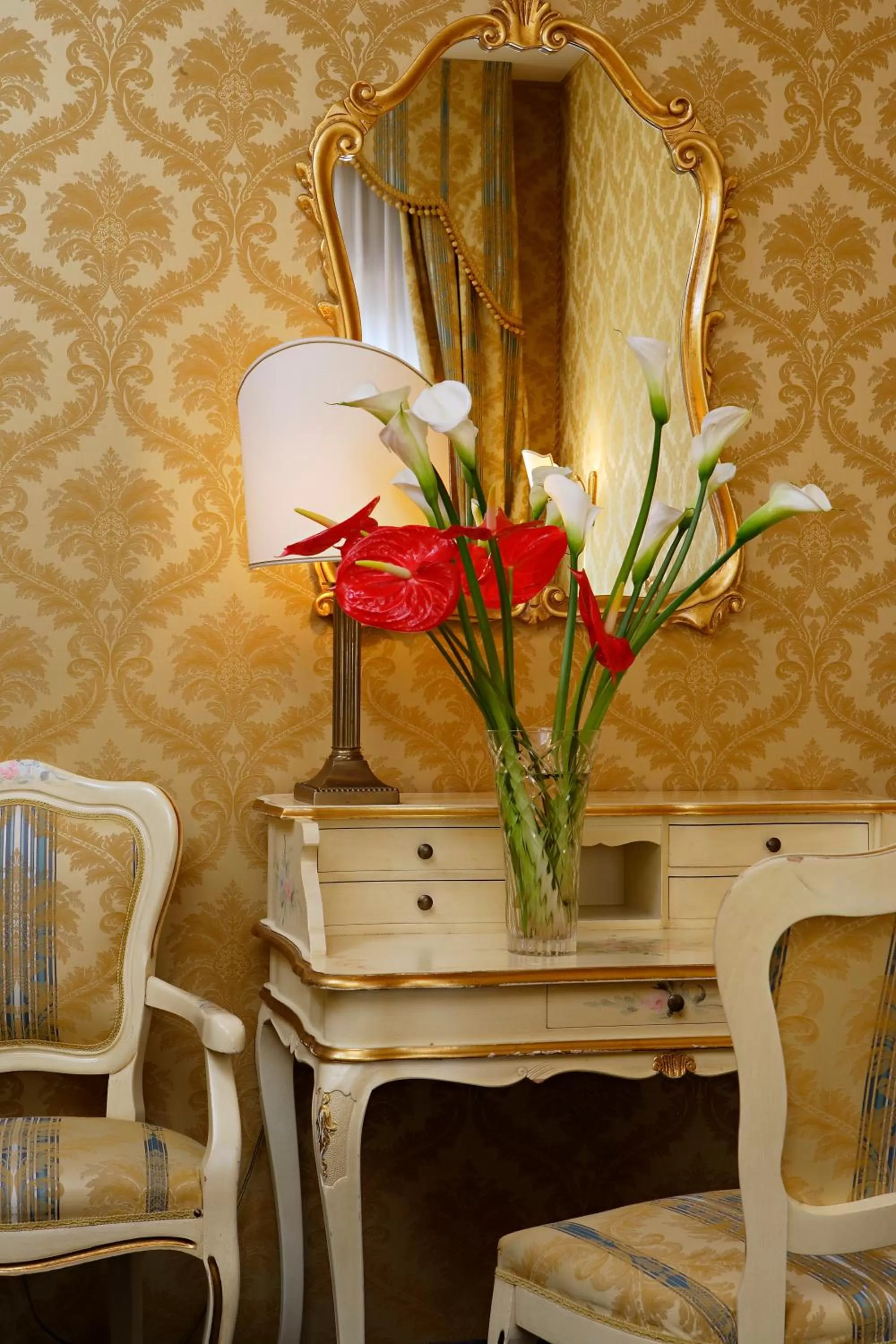 Other in Hotel Gorizia a La Valigia