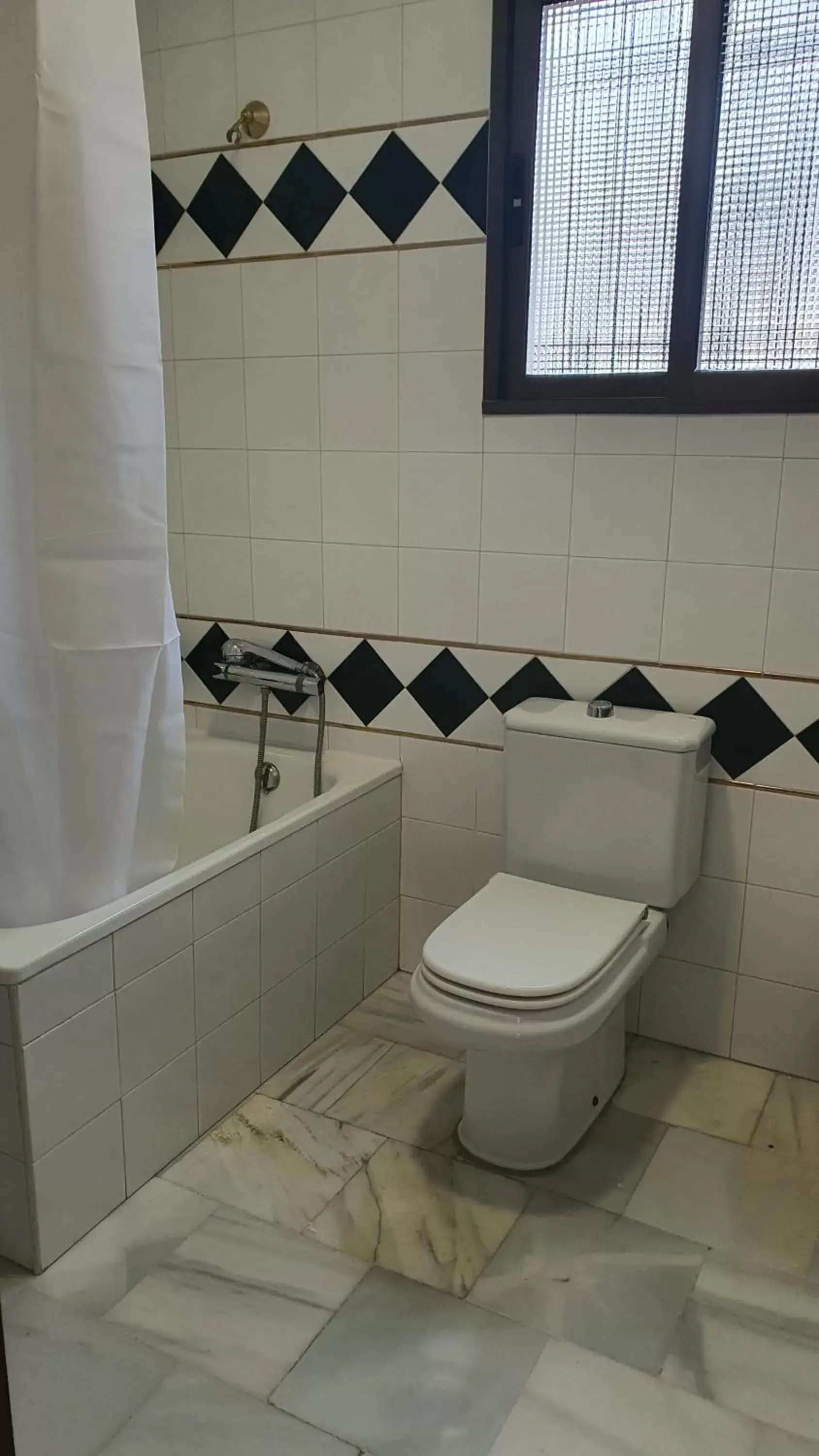 Bathroom in CASA MORENA MiA APARTAMENTOS