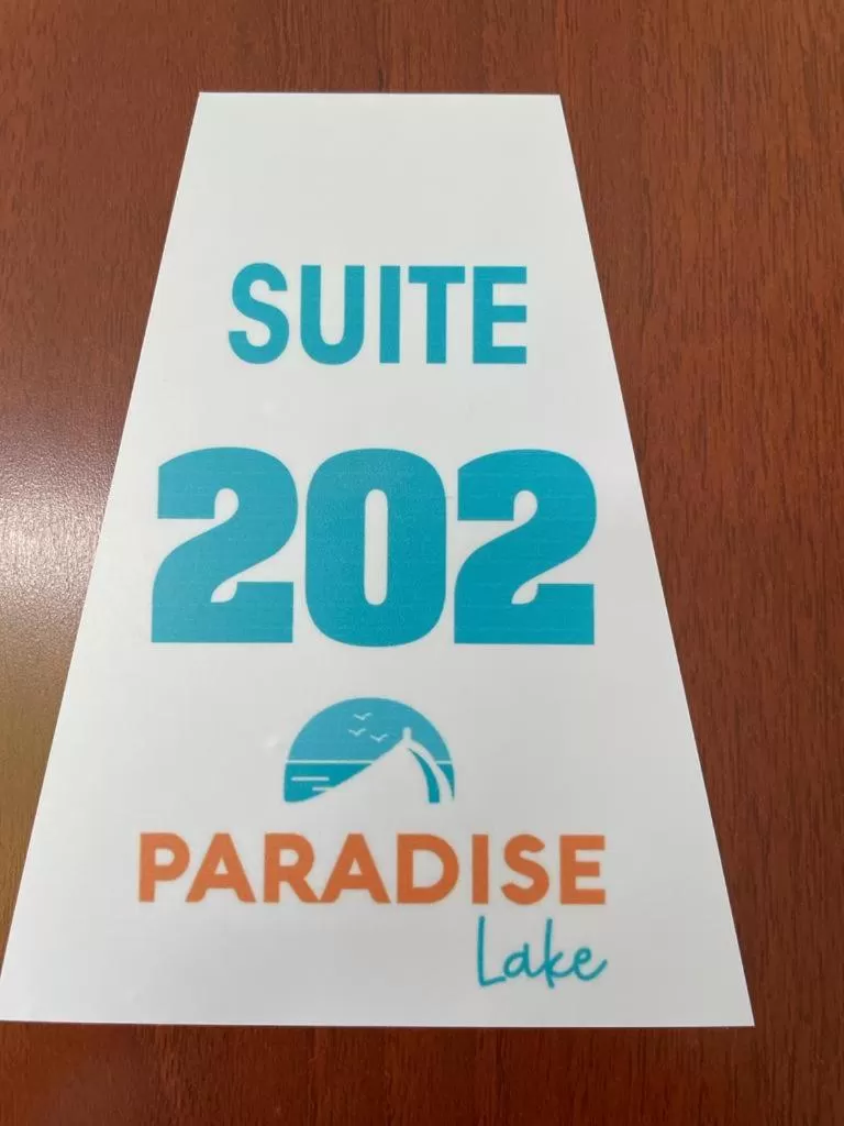 Paradise Lake Finca Hotel