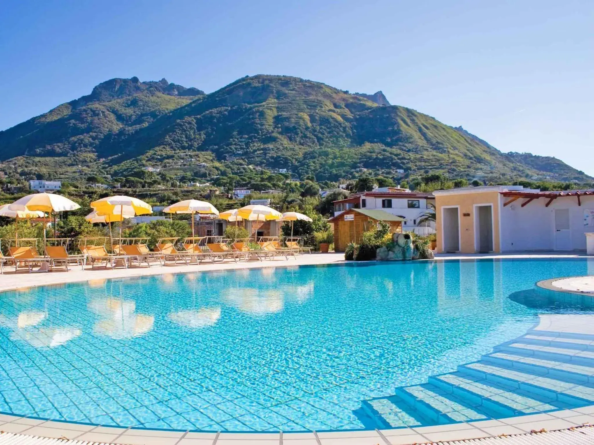 Day, Swimming Pool in Hotel Parco Delle Agavi