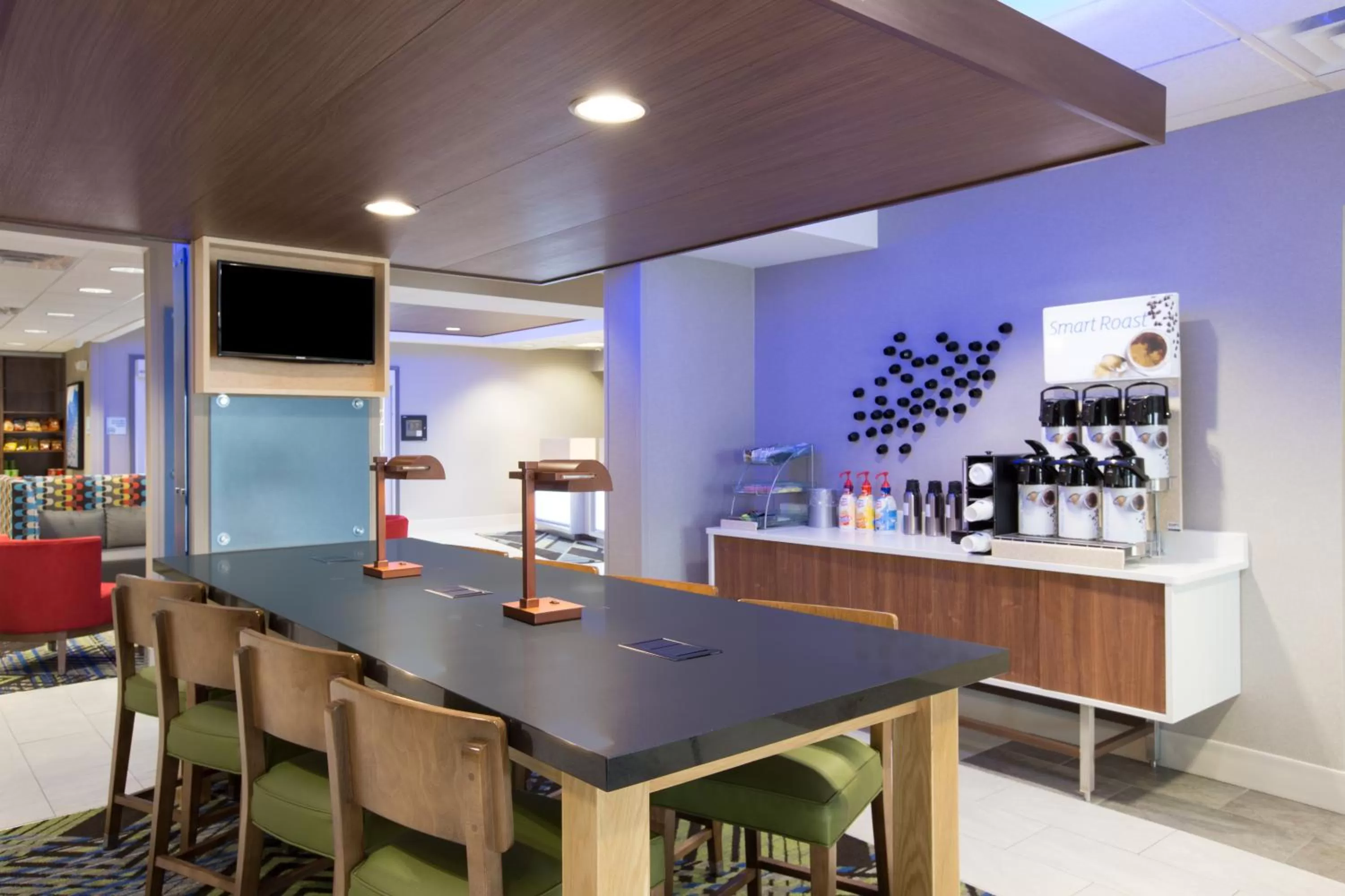 Holiday Inn Express Hastings by IHG