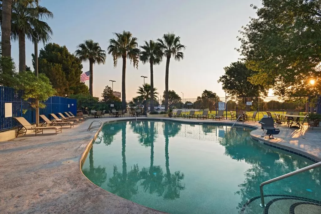 Stevens Inn a Howard Johnson by Wyndham