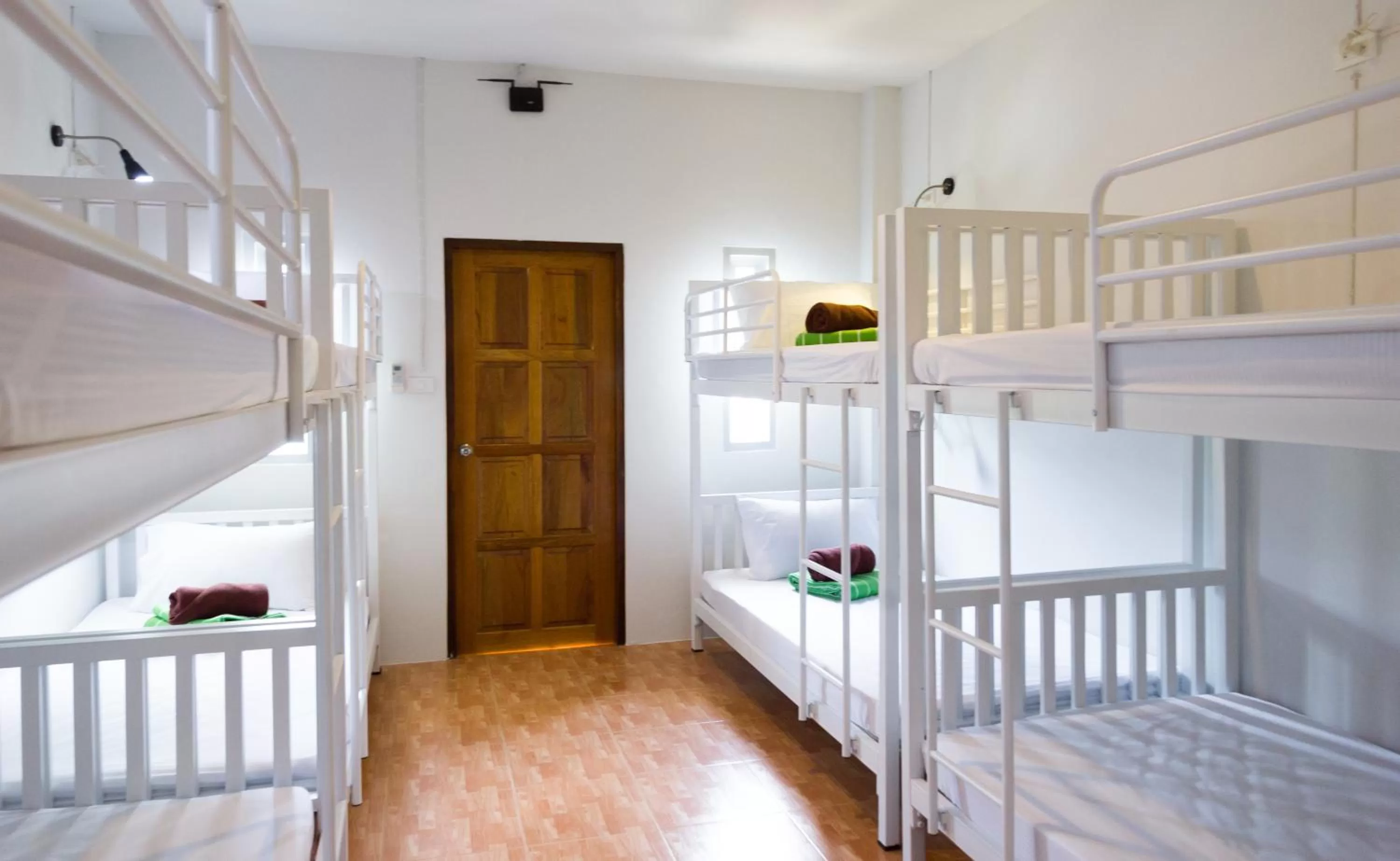 bunk bed, Bed in Krabi Pitta House