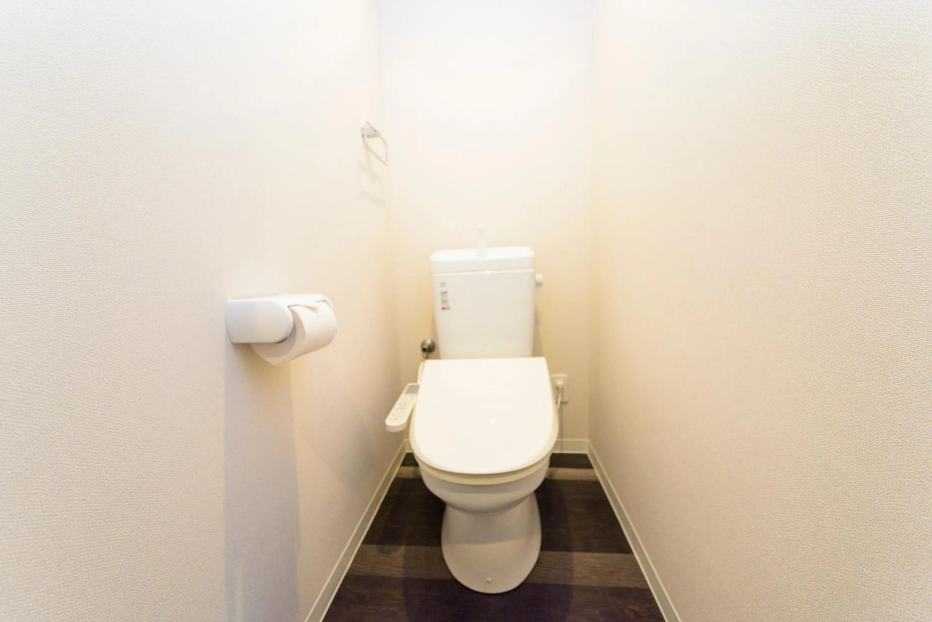 Bathroom in Mr. Kinjo in MIHARA