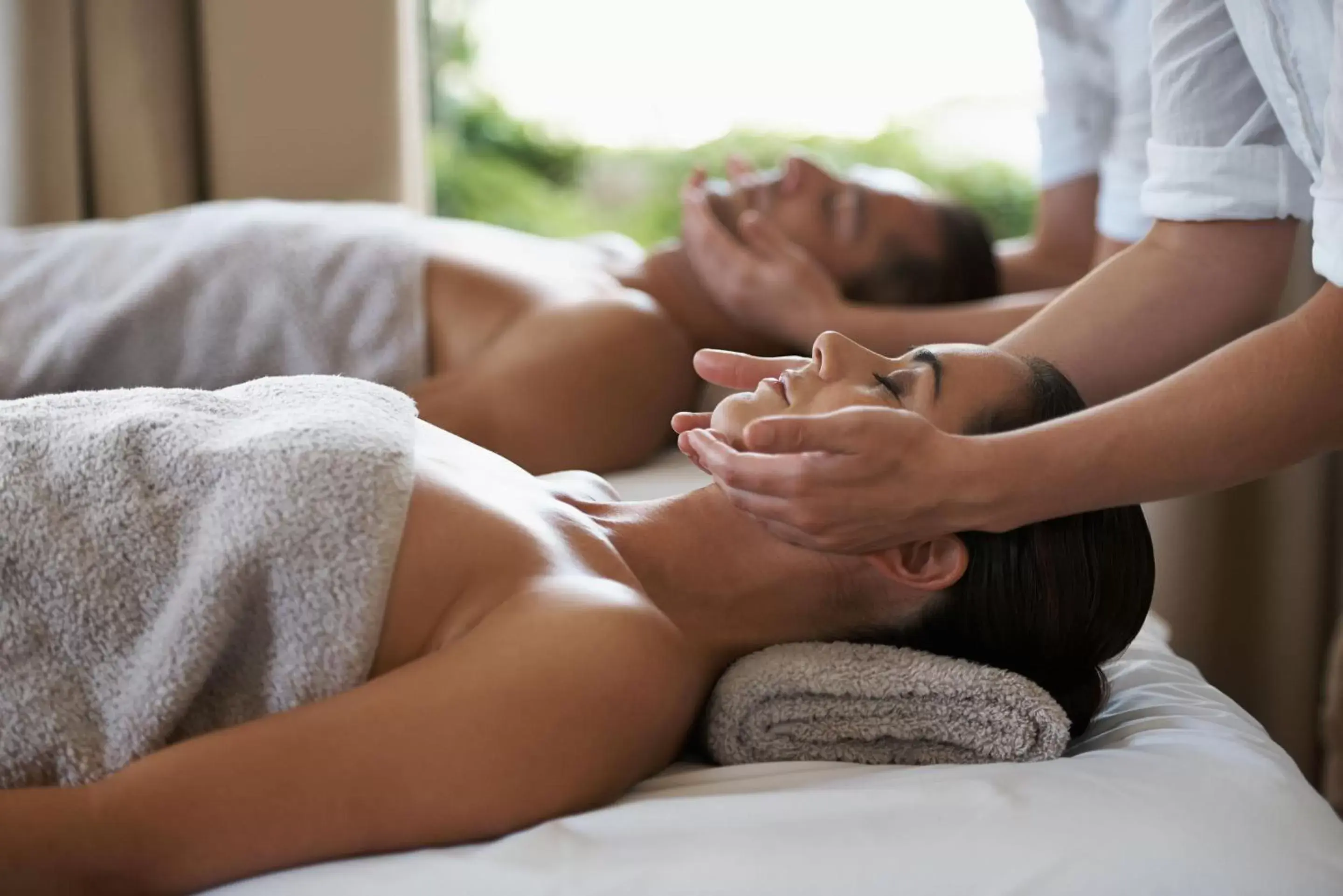 Spa and wellness centre/facilities in Isla Bella Beach Resort & Spa - Florida Keys