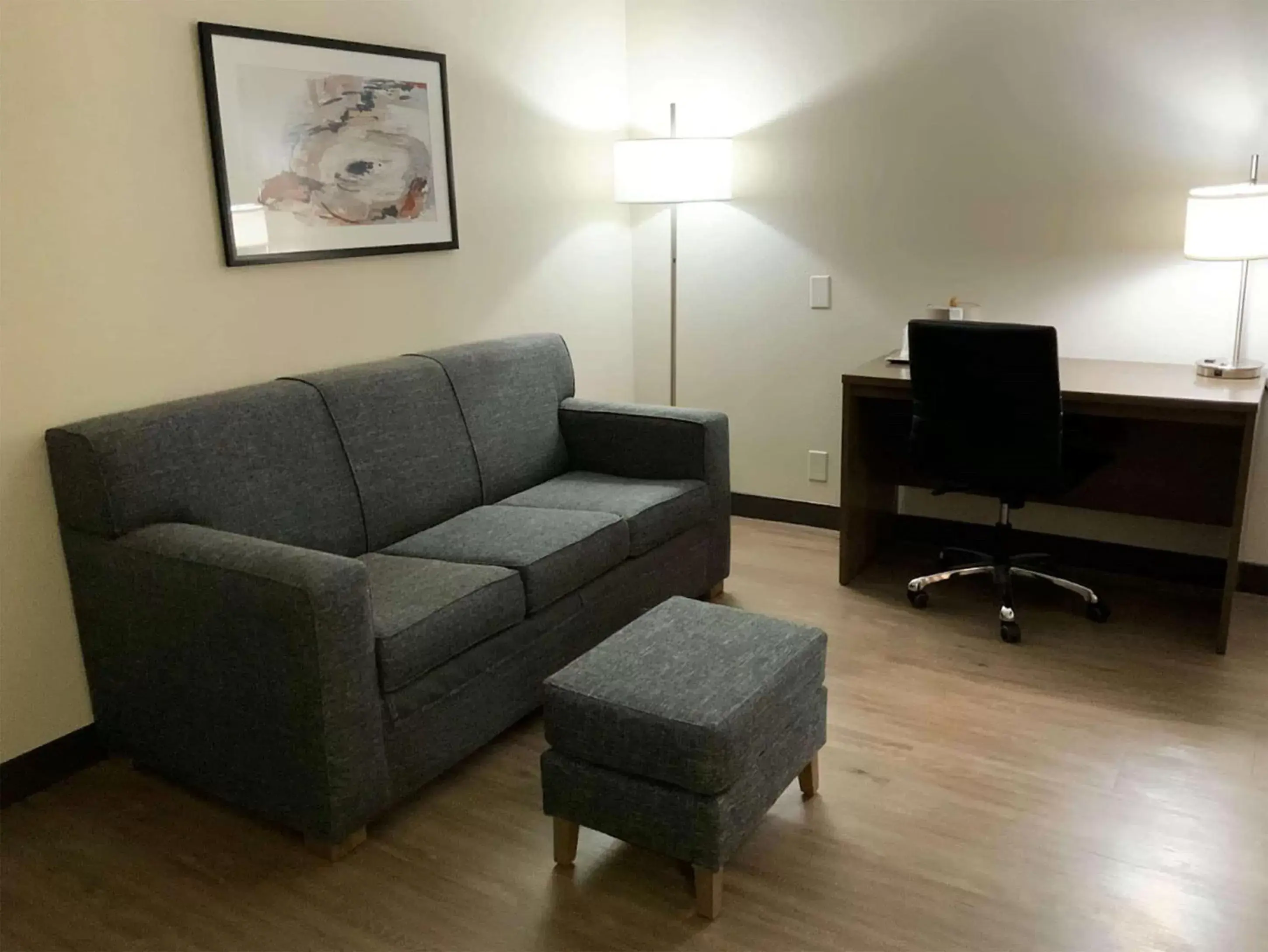 Bedroom in Wingate by Wyndham Jackson Ridgeland Bedroom in Wingate by Wyndham Jackson Ridgeland