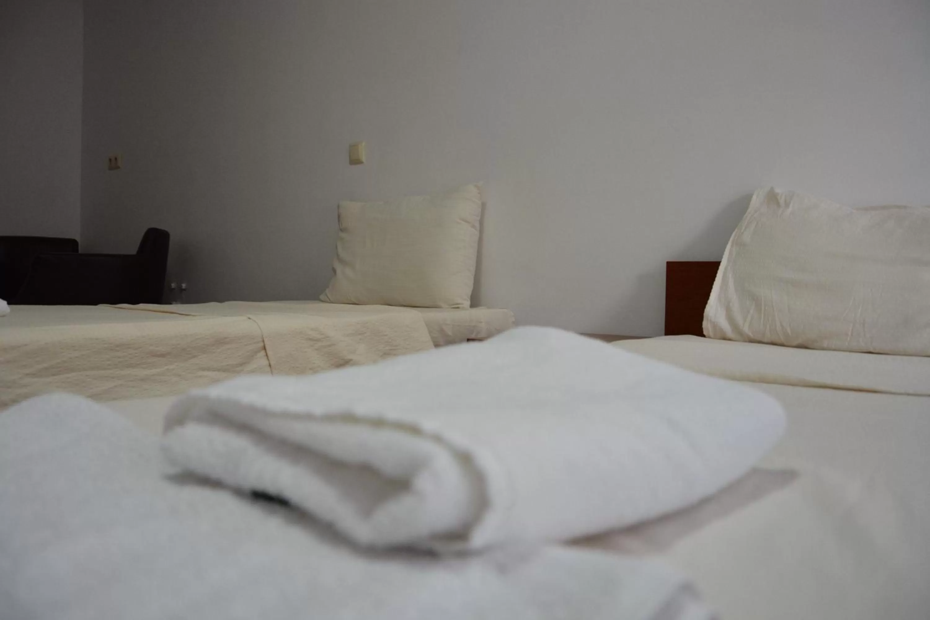 Apartment in Arabella Hotel