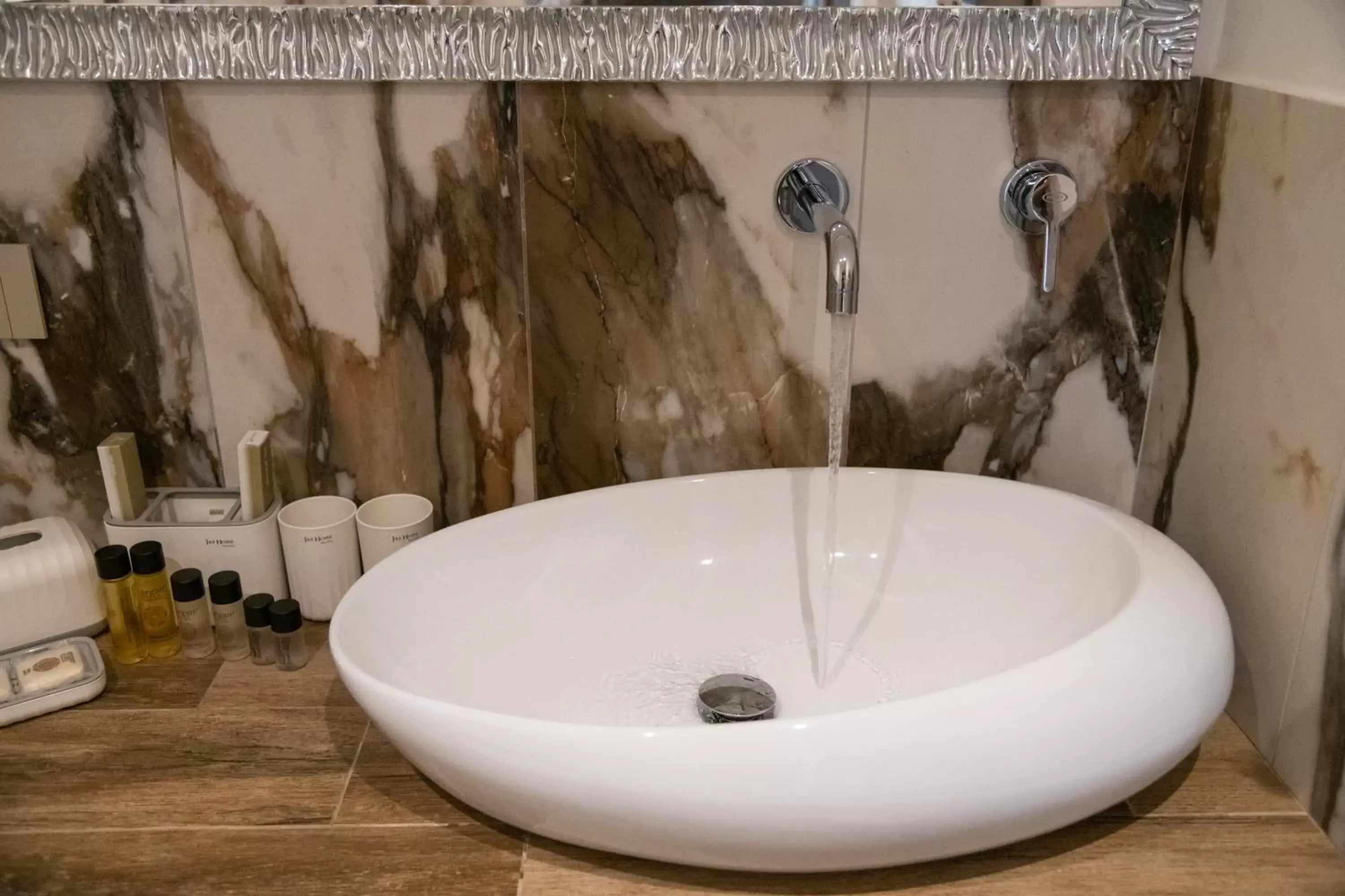 Bathroom in Sant'Antonino Luxury Suite