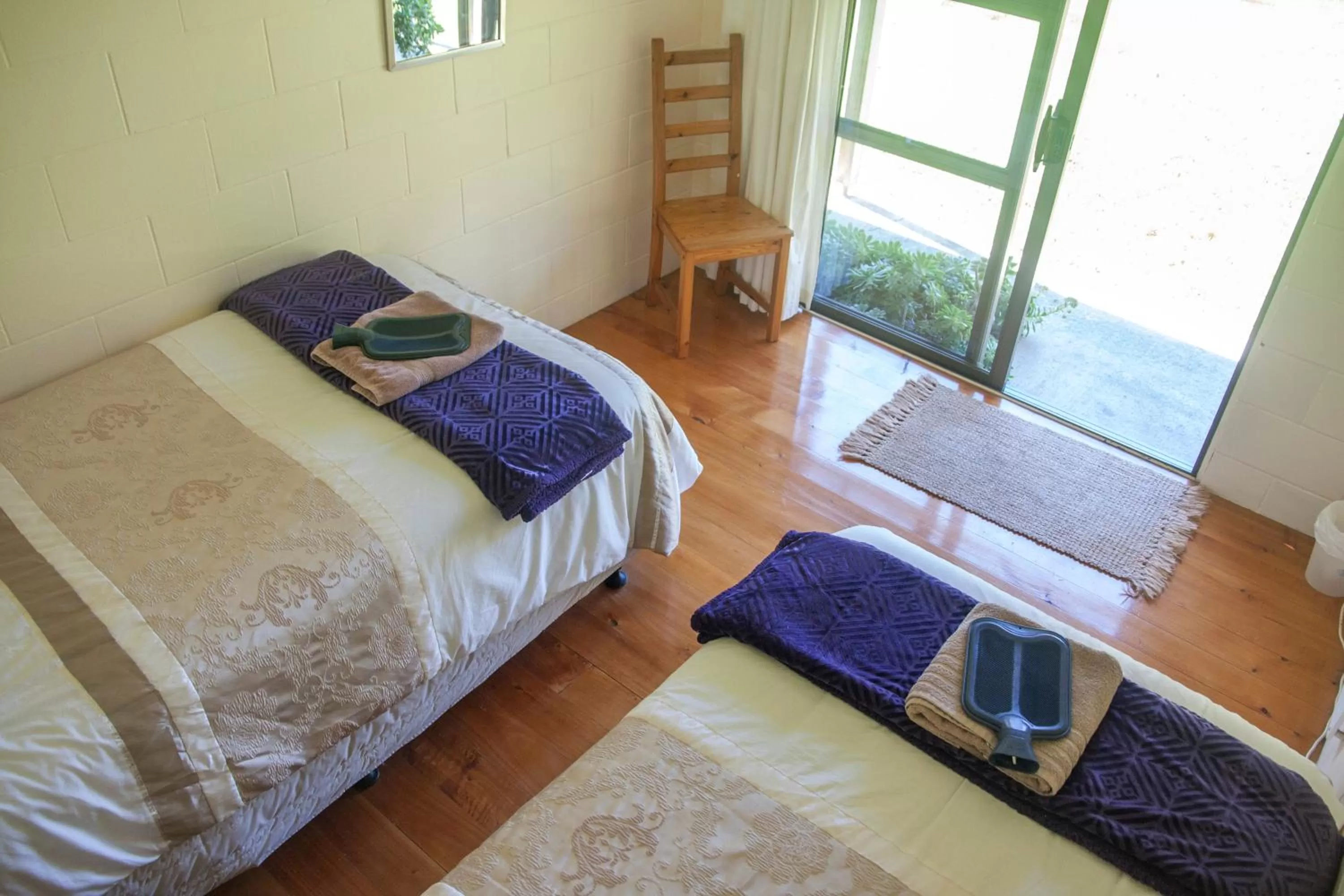 Day, Room Photo in Kawai Purapura Yoga Retreat Centre