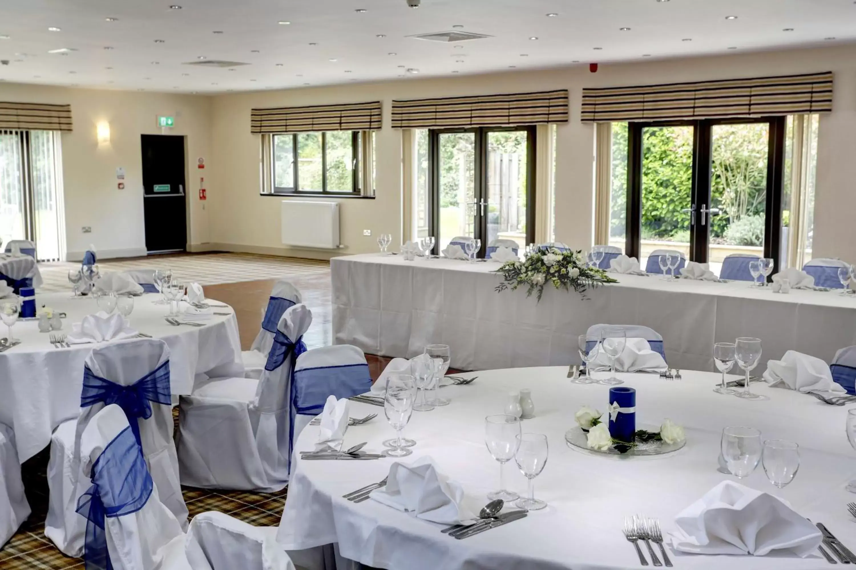 Other, Banquet Facilities in Philipburn Hotel, BW Signature Collection