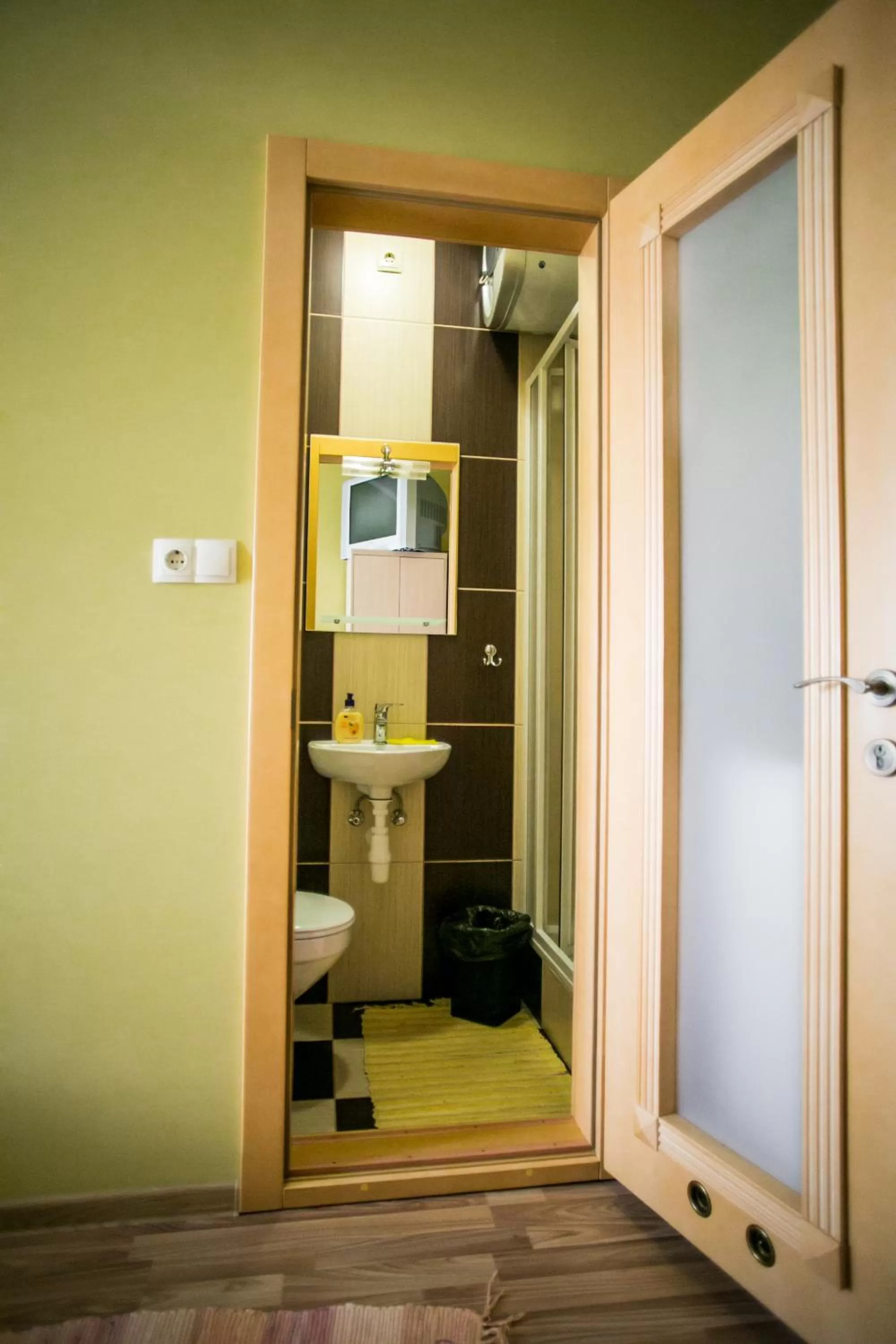 Tulipan Hotel Aquapark