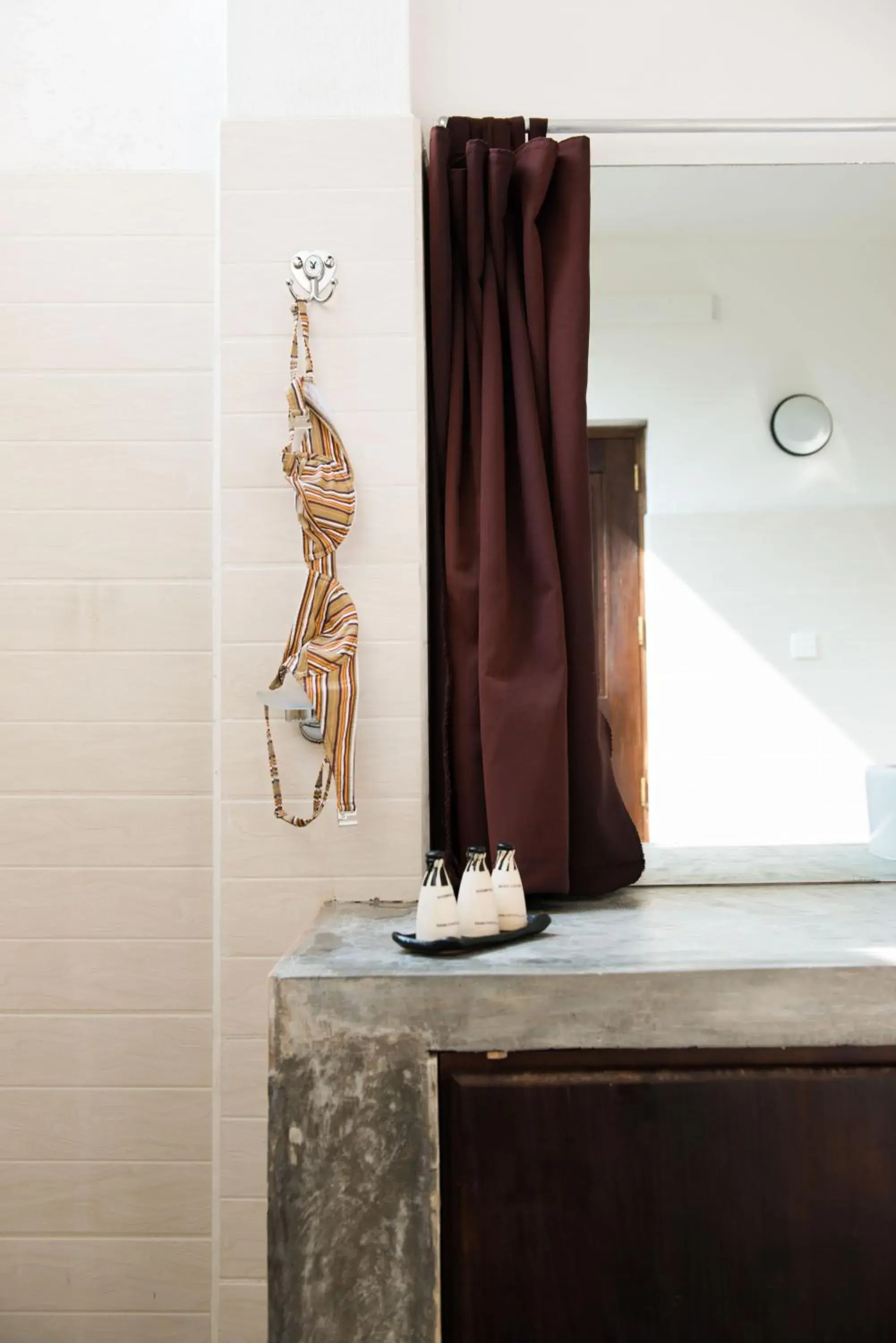 Bathroom in Talalla Retreat