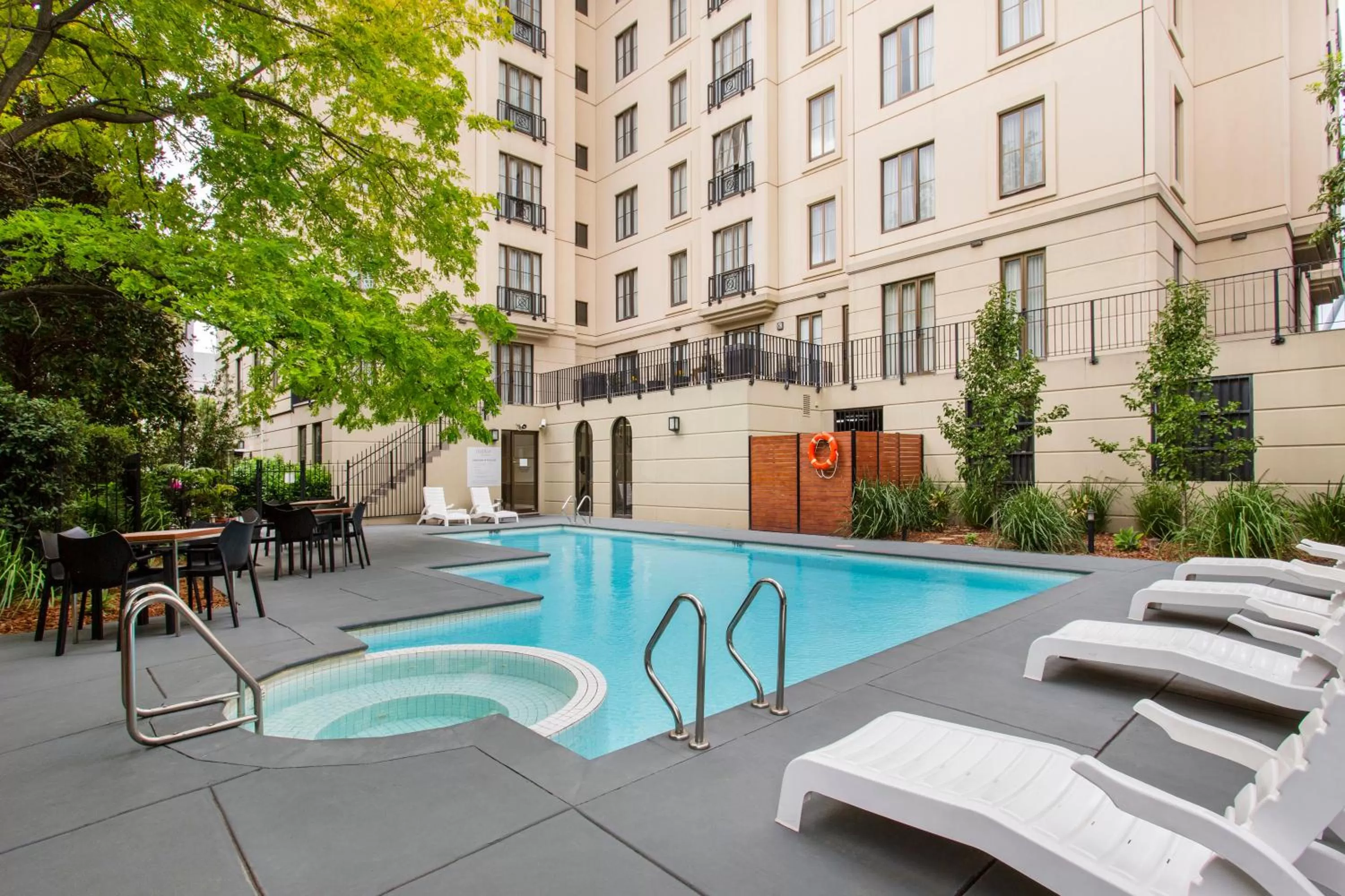 Other in Mantra on Jolimont Melbourne