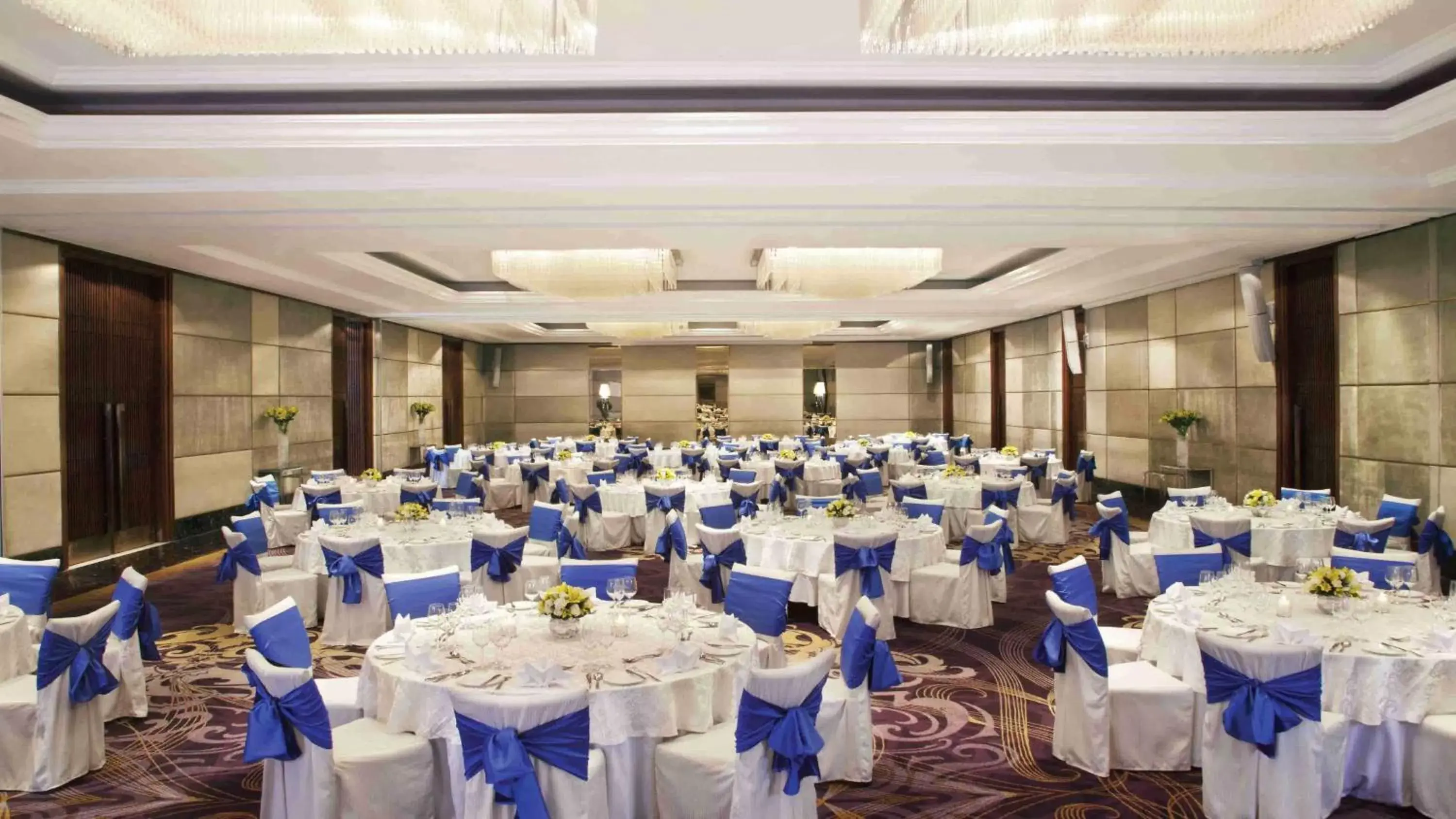 Meeting/conference room, Banquet Facilities in Holiday Inn New Delhi Mayur Vihar Noida, an IHG Hotel