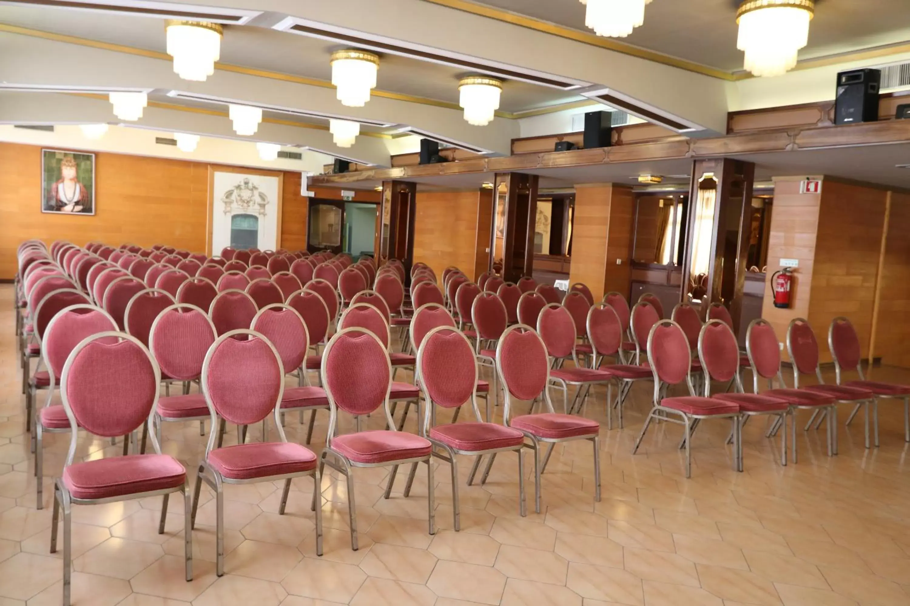 Banquet/Function facilities in Hotel Imperial