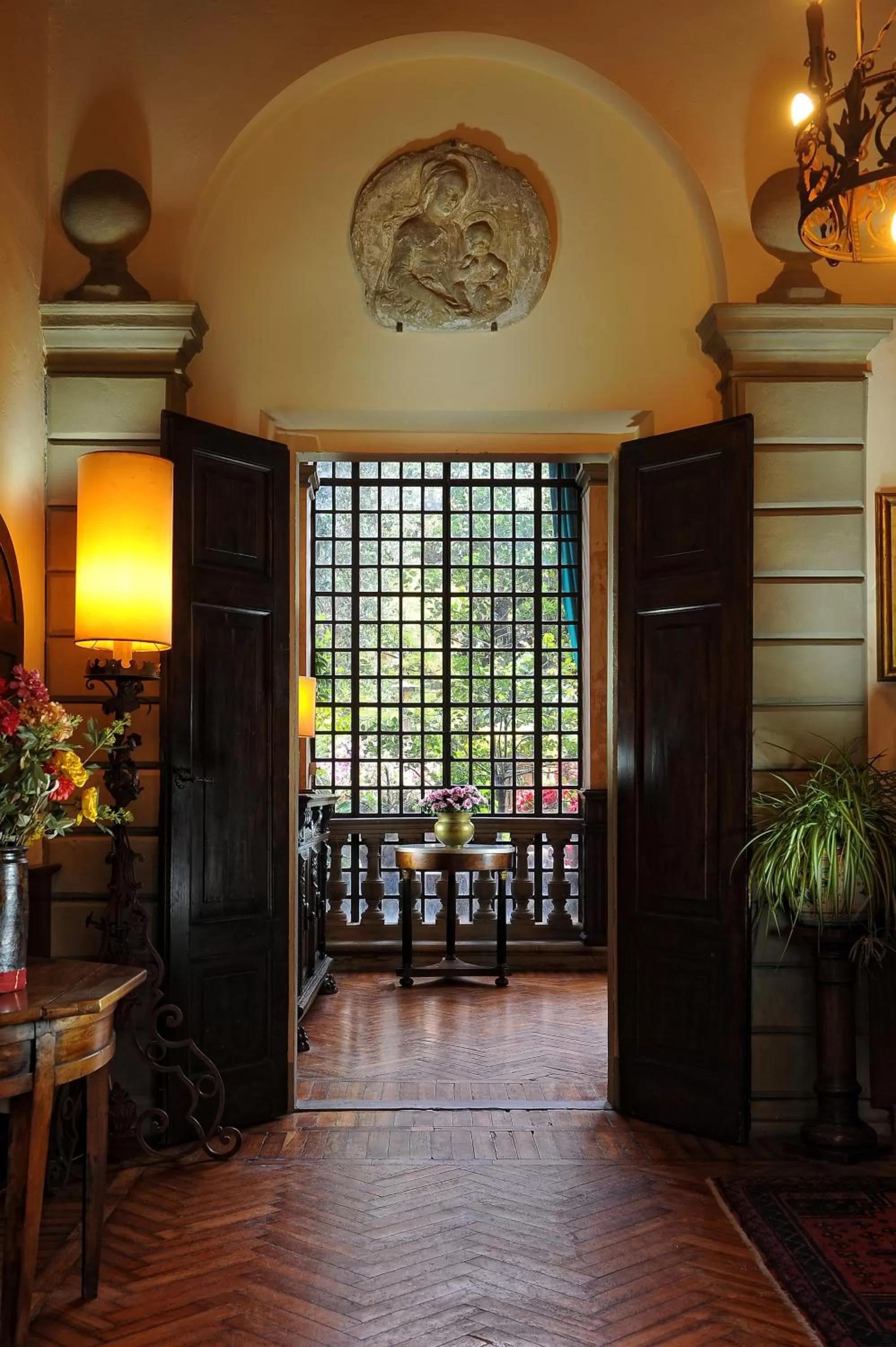 Other, Restaurant/Places to Eat in Hotel Monna Lisa