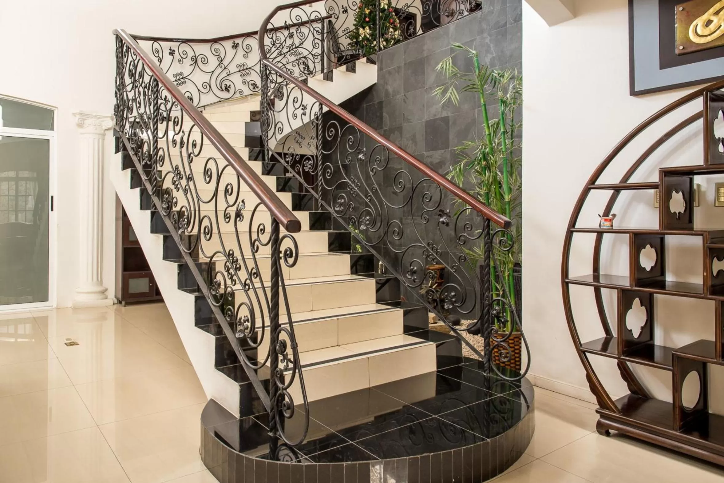 Lounge or bar in Alameda Cariari Boutique Hotel