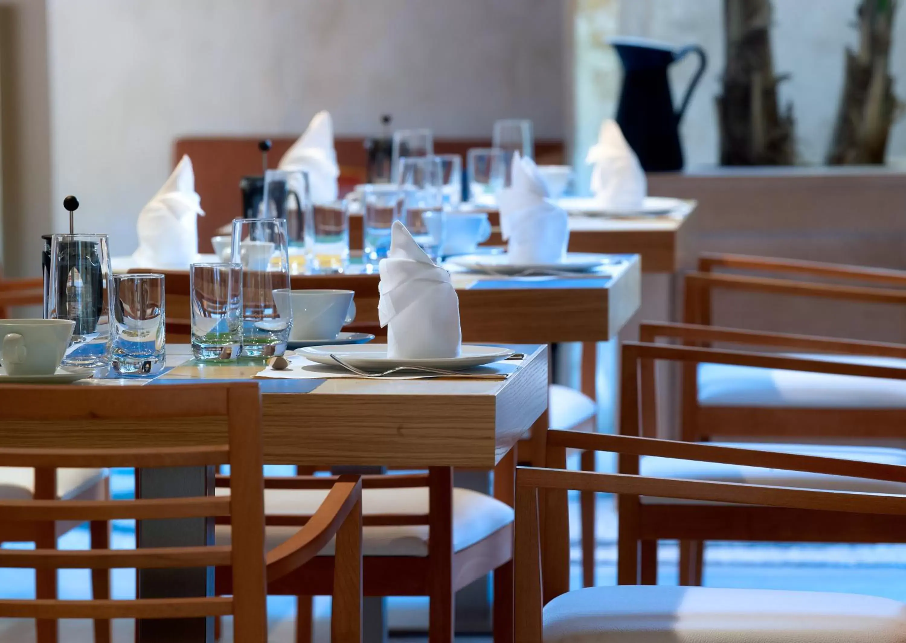 Breakfast, Restaurant/Places to Eat in Elia Fatma Boutique Hotel