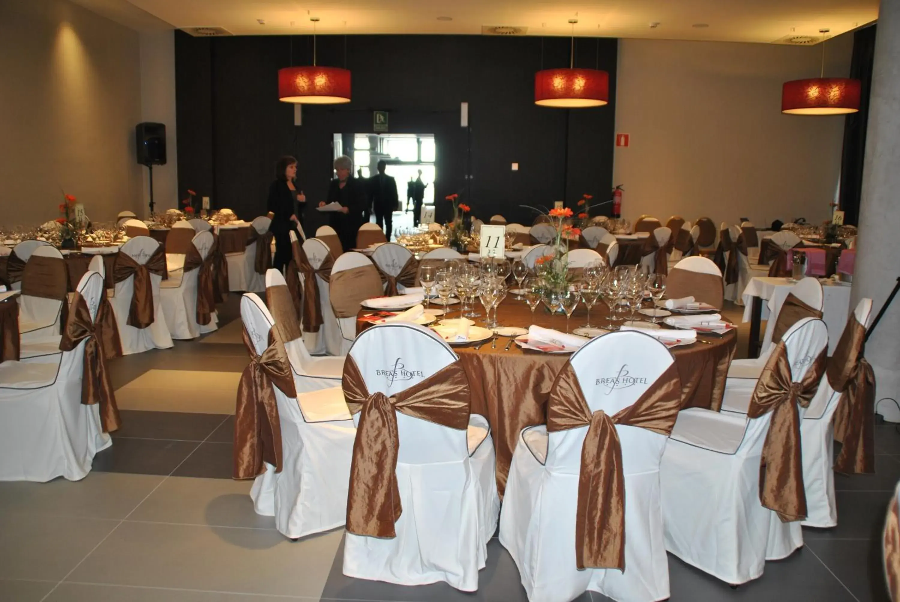 Banquet/Function facilities, Banquet Facilities in Brea's Hotel