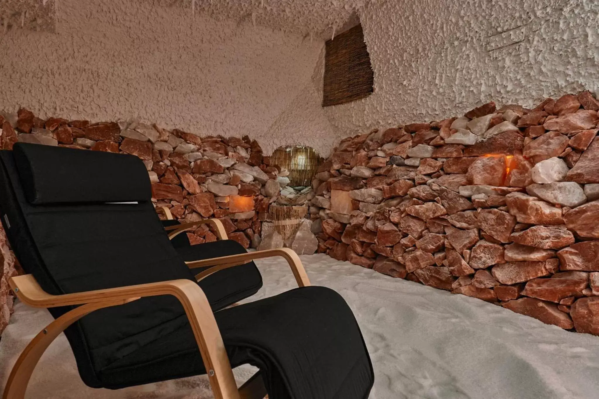 Spa and wellness centre/facilities in Hotel Aurora Spa and wellness centre/facilities in Hotel Aurora