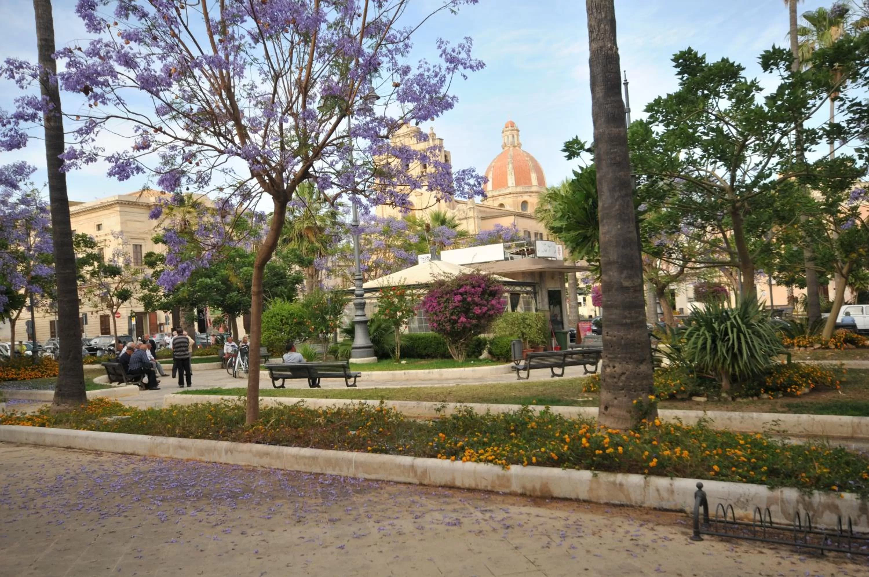 Other in Morfeo Charming Rooms & Relax