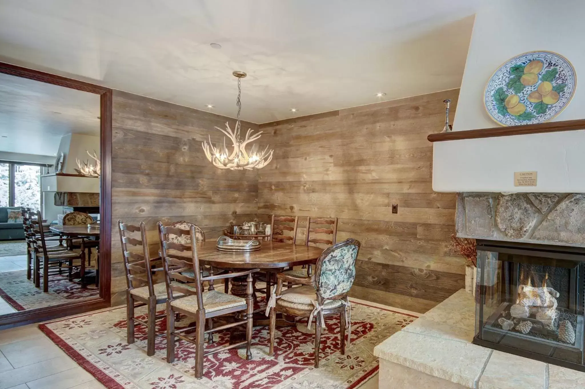 Other, Dining Area in The Pines Lodge, a RockResort